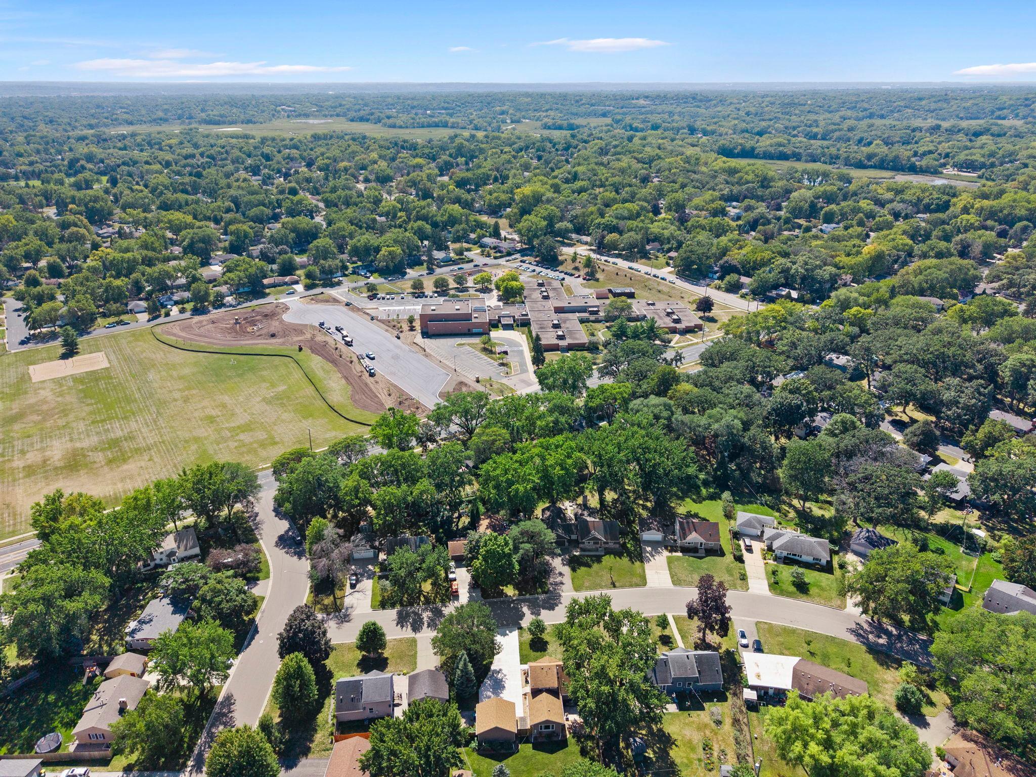 View of Residential at 2900 84th Street, Bloomington MN 55431, Bloomington (45 of 45) - Mike Wilen | Minnesota Team Real Estate