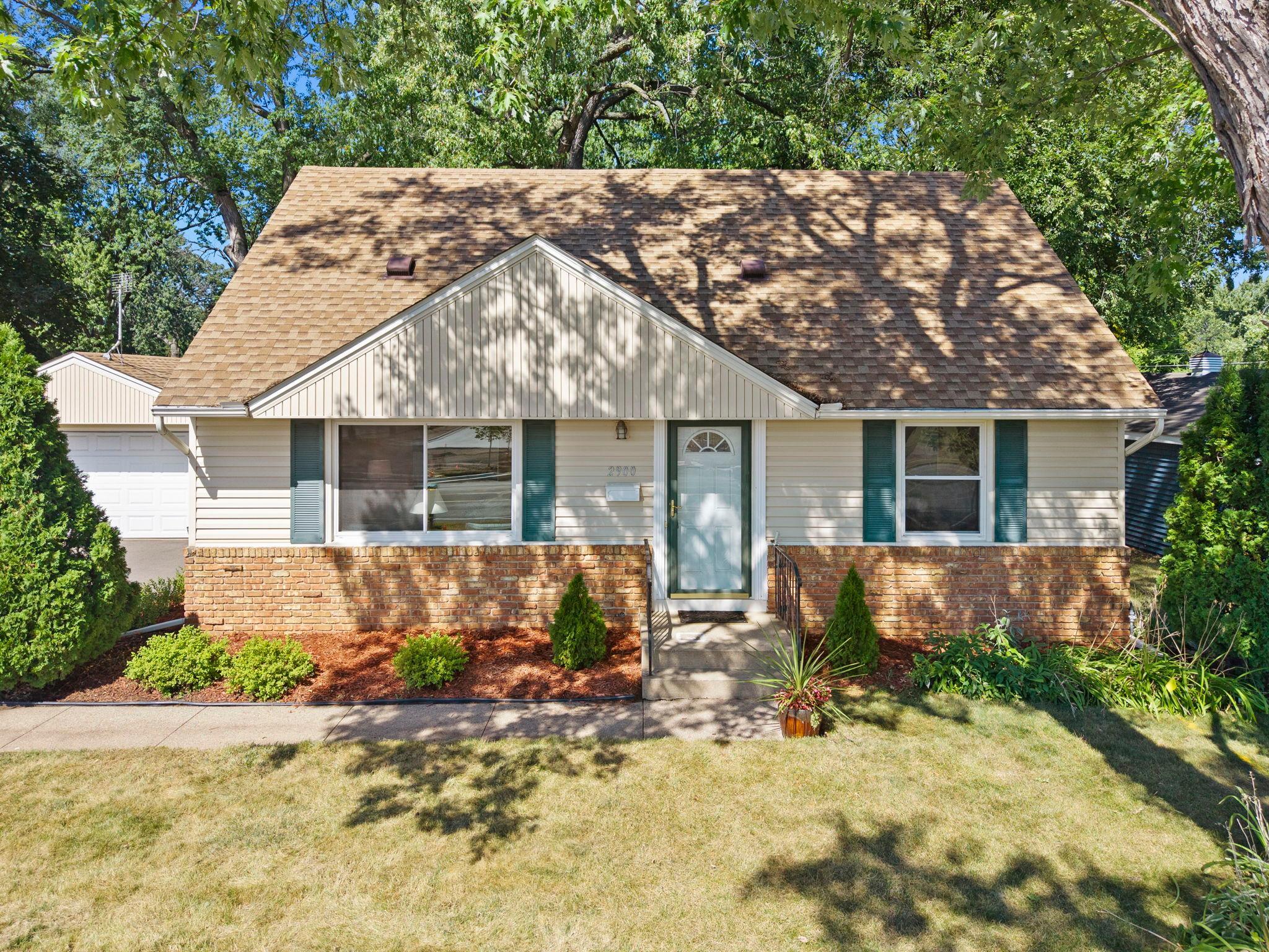 View of Single Family at 2900 84th Street, Bloomington - Mike Wilen | Minnesota Team Real Estate