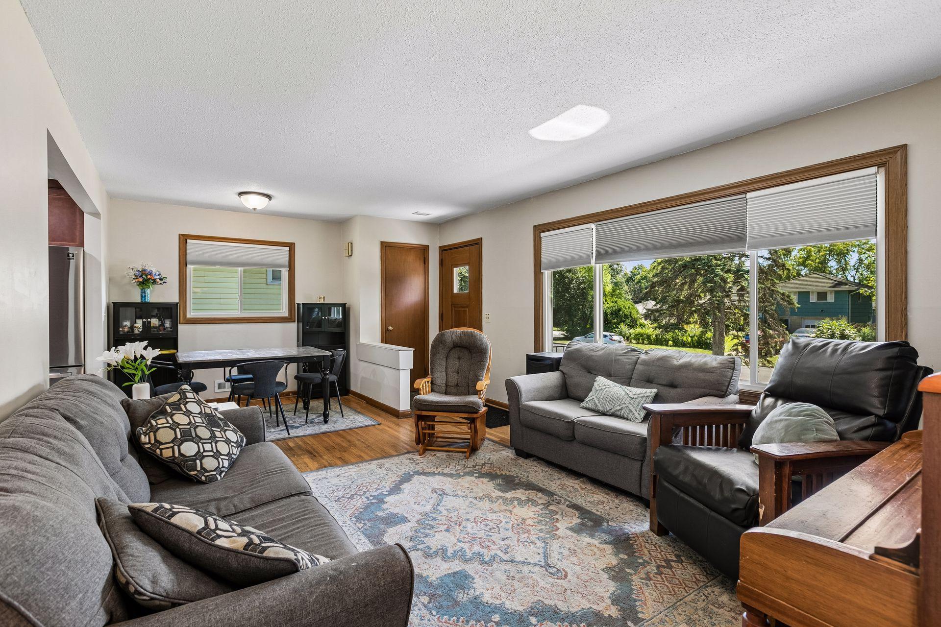 View of Residential at 7608 Viewcrest Lane, New Hope MN 55427, New Hope (9 of 31) - Mike Wilen | Minnesota Team Real Estate