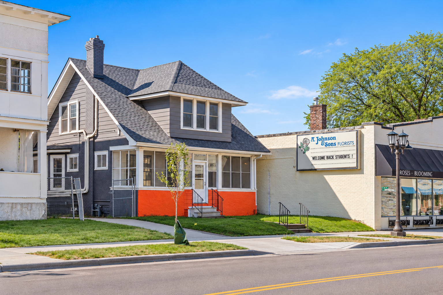View of Commercial Sale at 1730 Grand Ave, Saint Paul MN 55105, Saint Paul (24 of 25) - Mike Wilen | Minnesota Team Real Estate