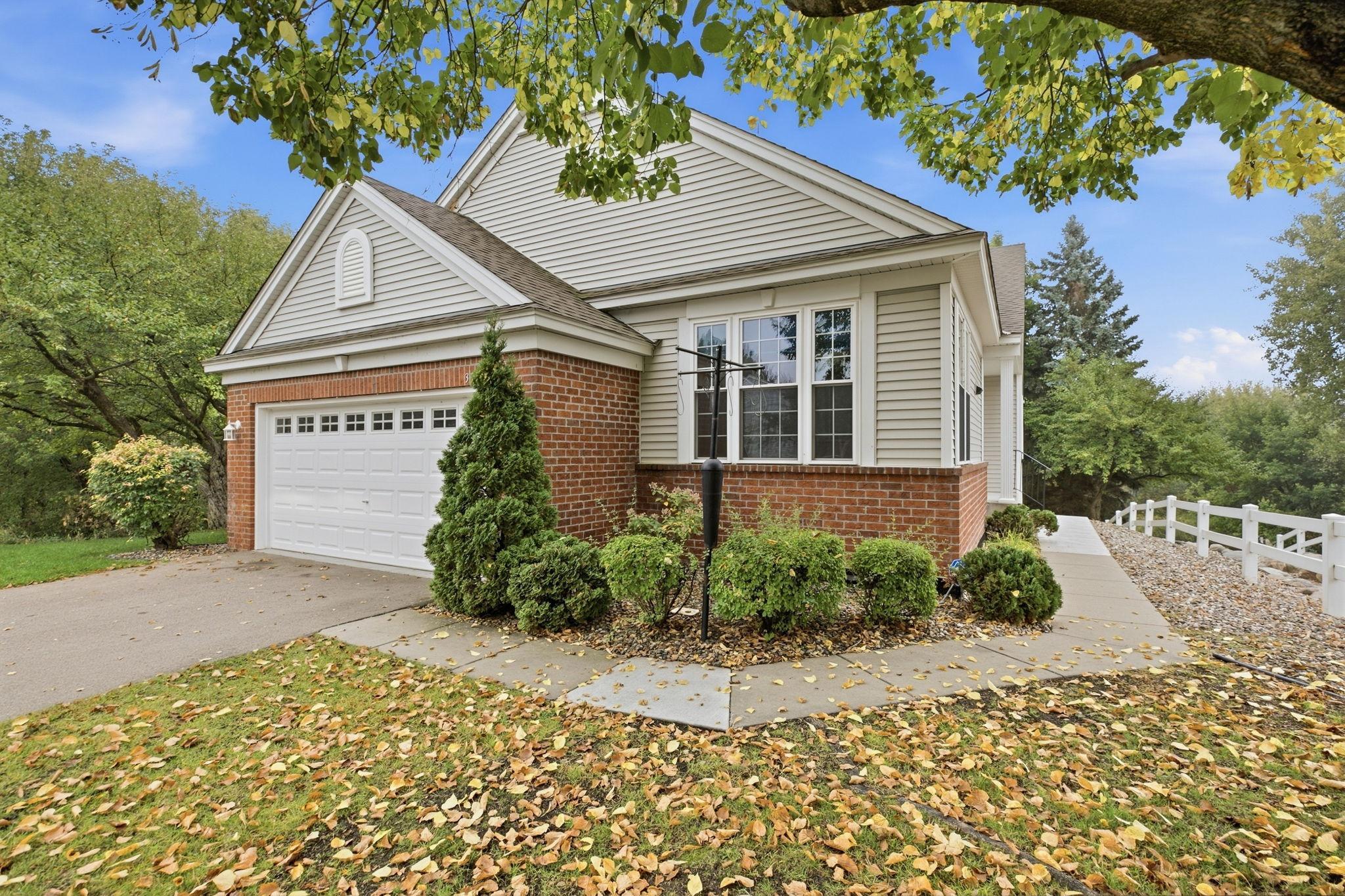 View of Single Family at 397 Campfire Curve, Chaska - Mike Wilen | Minnesota Team Real Estate