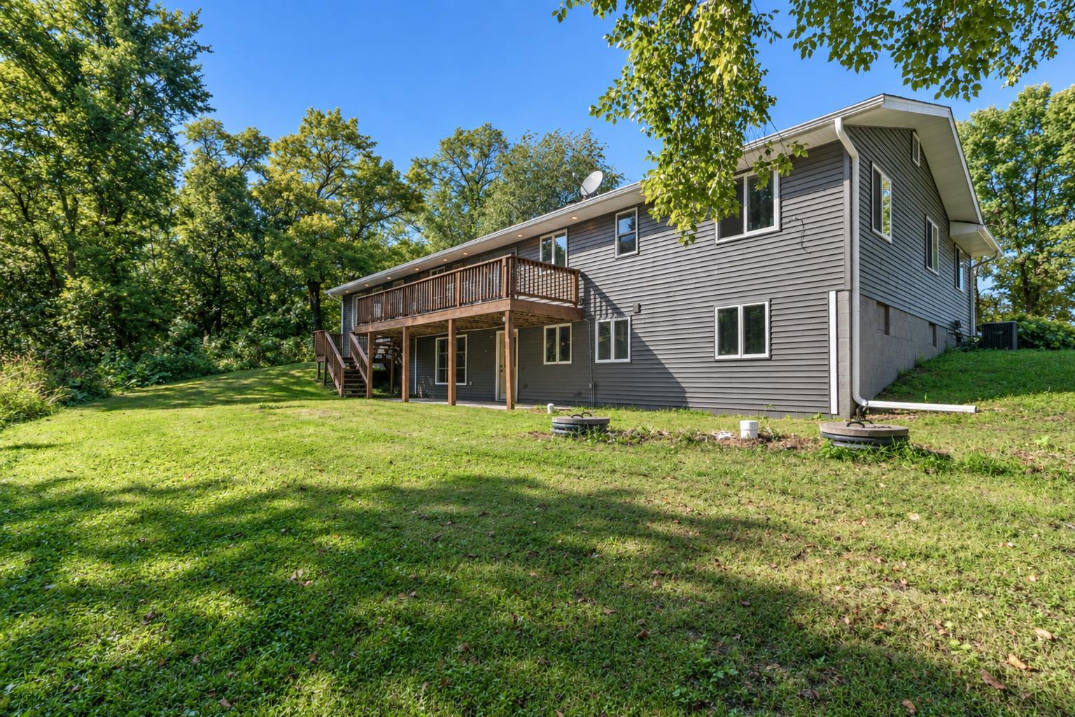 View of Residential at 1011 Cordova Avenue, Le Center MN 56057, Le Center (51 of 62) - Mike Wilen | Minnesota Team Real Estate