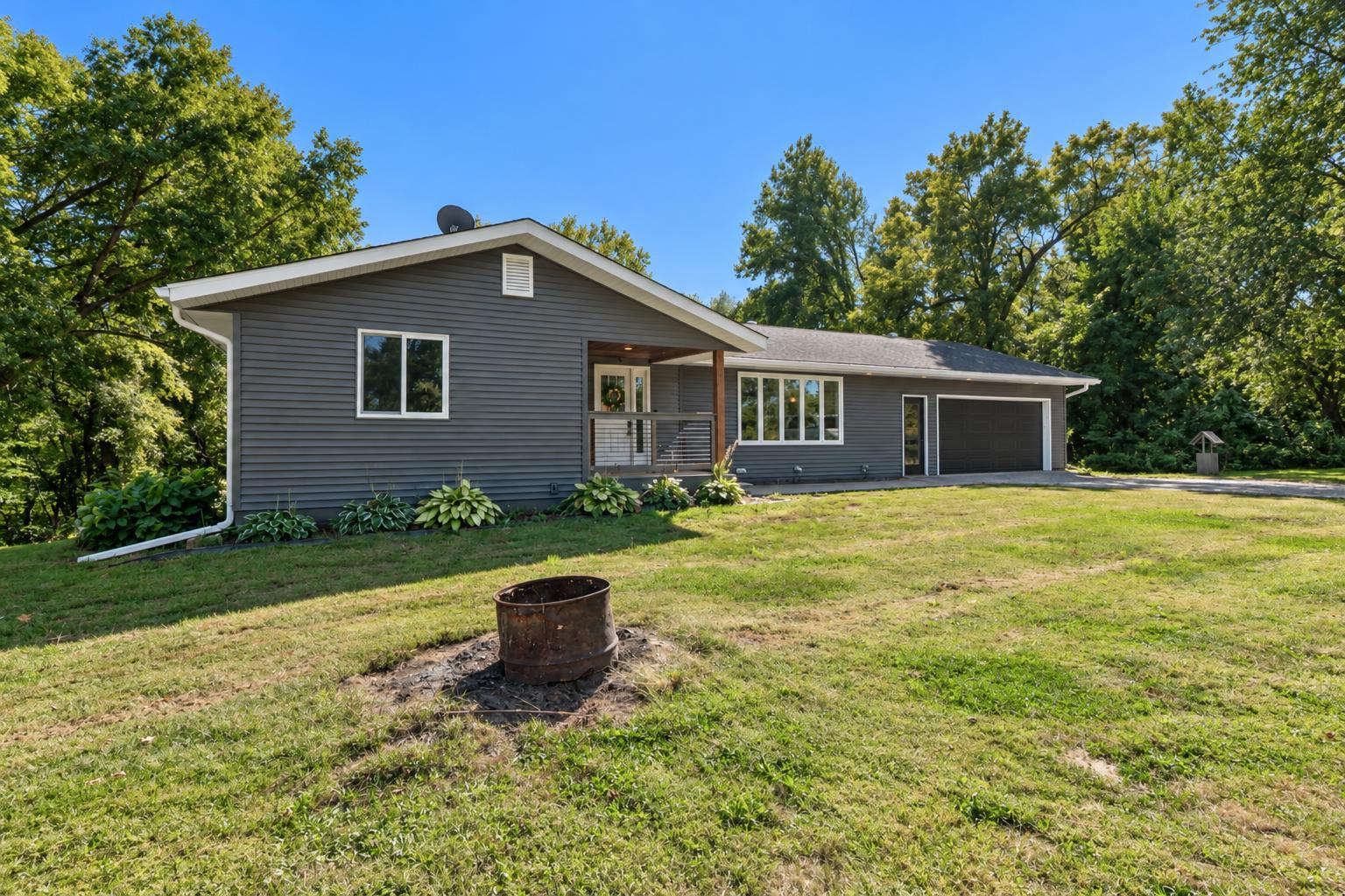 View of Residential at 1011 Cordova Avenue, Le Center MN 56057, Le Center (50 of 62) - Mike Wilen | Minnesota Team Real Estate