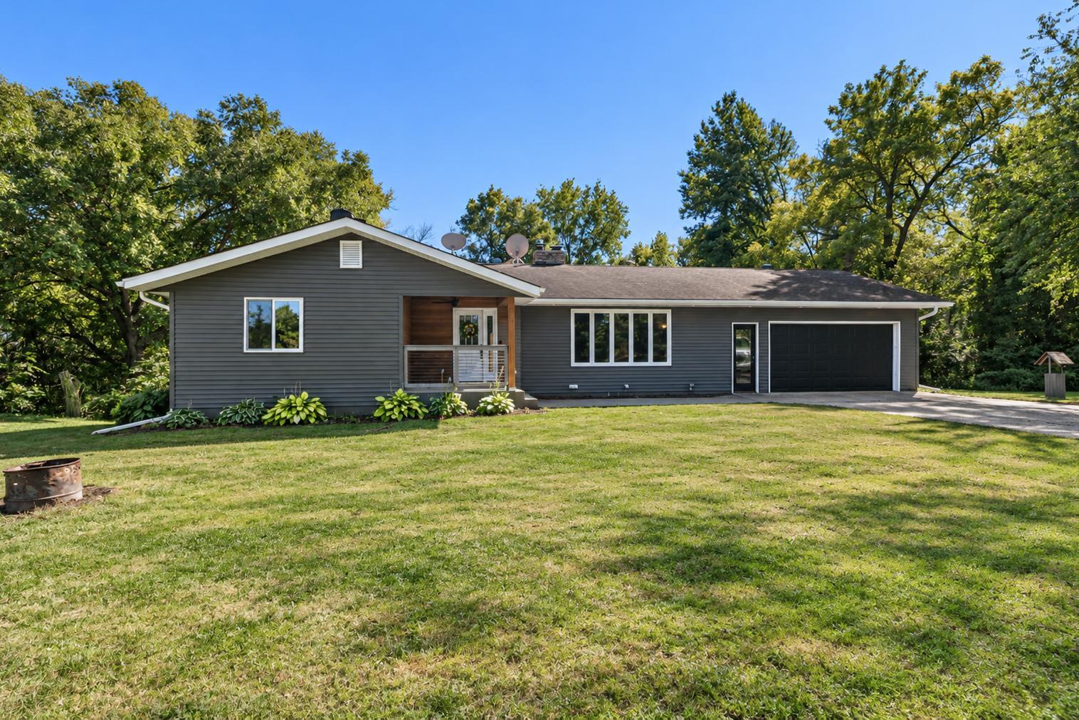 View of Residential at 1011 Cordova Avenue, Le Center MN 56057, Le Center (49 of 62) - Mike Wilen | Minnesota Team Real Estate