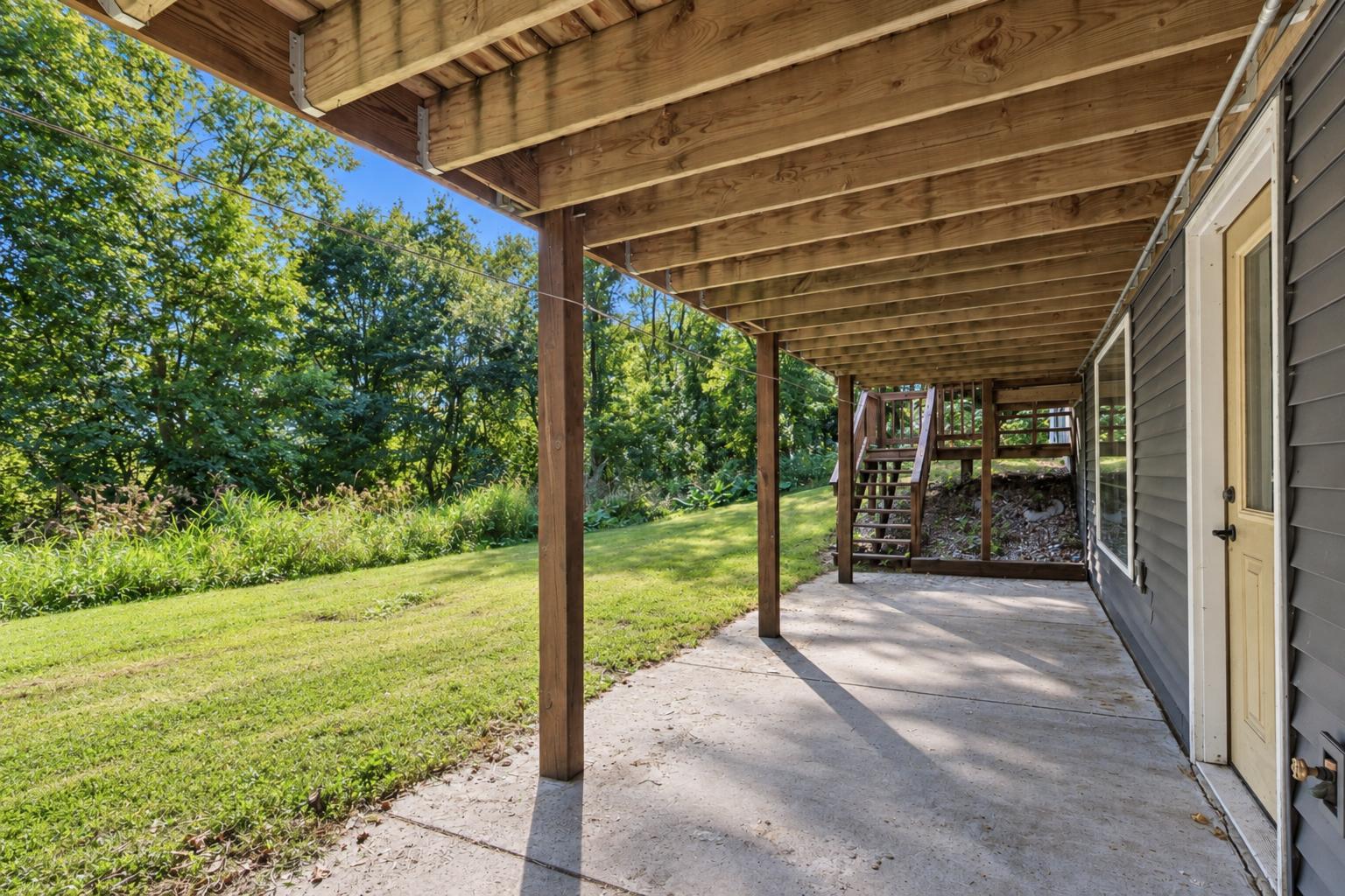 View of Residential at 1011 Cordova Avenue, Le Center MN 56057, Le Center (48 of 62) - Mike Wilen | Minnesota Team Real Estate