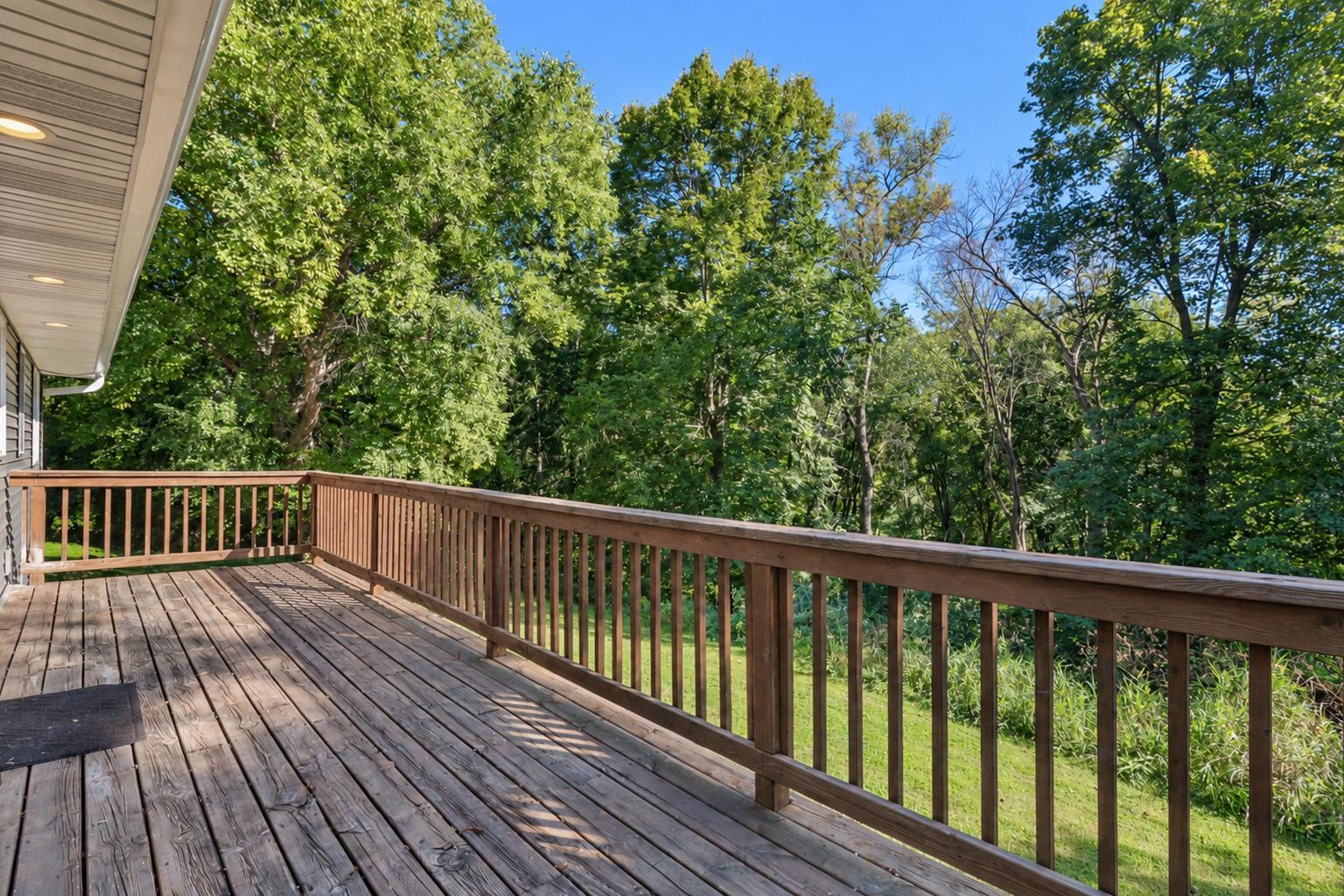 View of Residential at 1011 Cordova Avenue, Le Center MN 56057, Le Center (47 of 62) - Mike Wilen | Minnesota Team Real Estate
