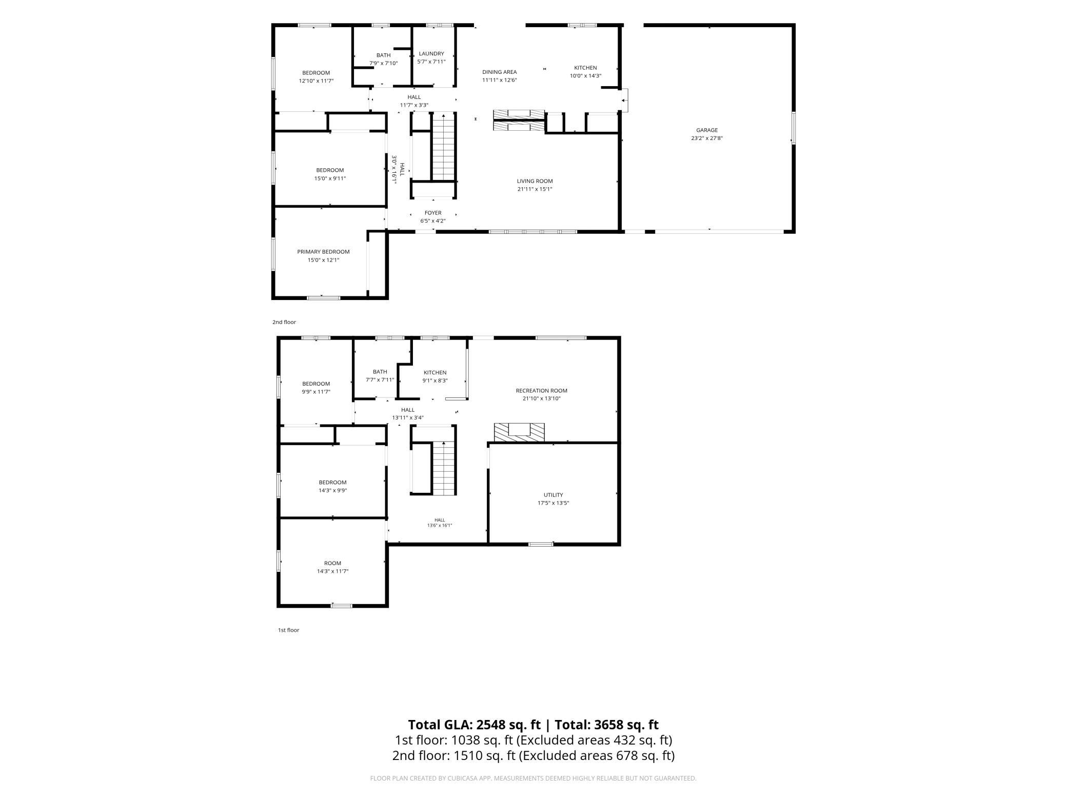 View of Residential at 1011 Cordova Avenue, Le Center MN 56057, Le Center (62 of 62) - Mike Wilen | Minnesota Team Real Estate