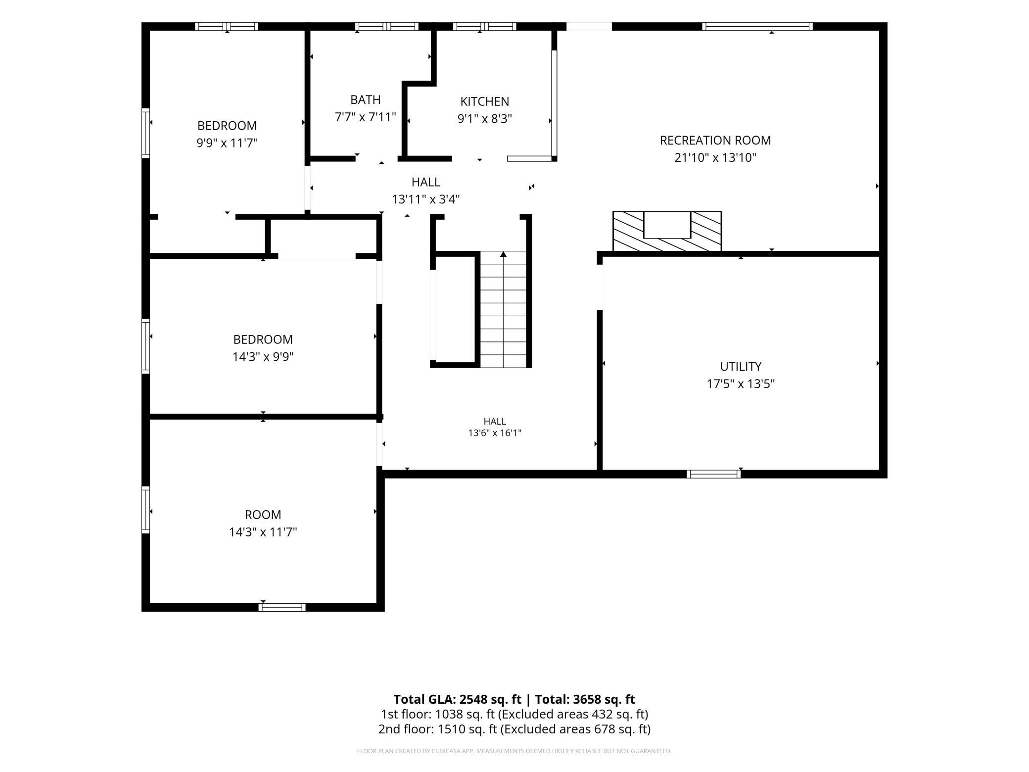 View of Residential at 1011 Cordova Avenue, Le Center MN 56057, Le Center (61 of 62) - Mike Wilen | Minnesota Team Real Estate