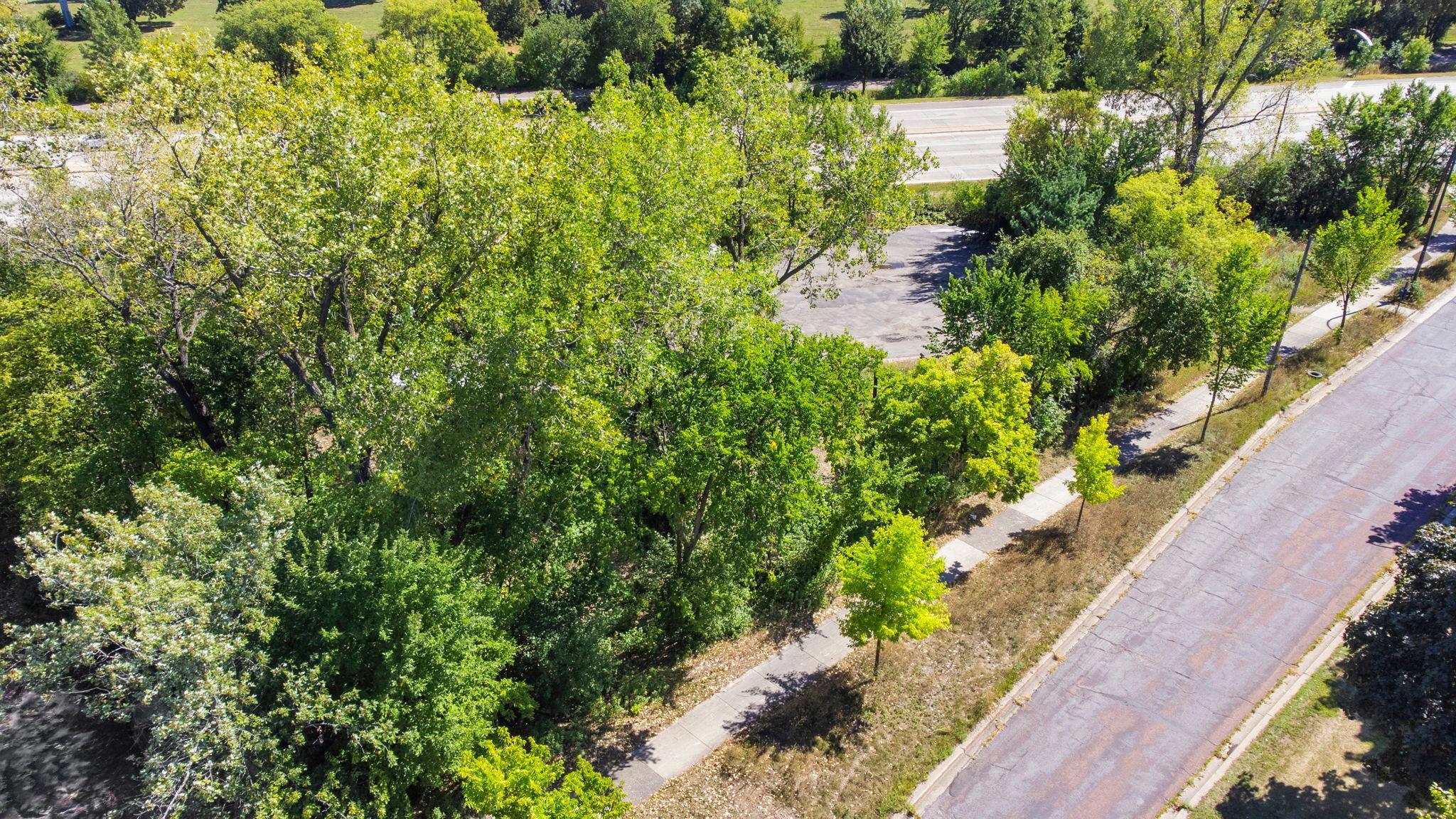 View of Land at 1817 Stinson Parkway, Minneapolis MN 55418, Minneapolis (3 of 11) - Mike Wilen | Minnesota Team Real Estate
