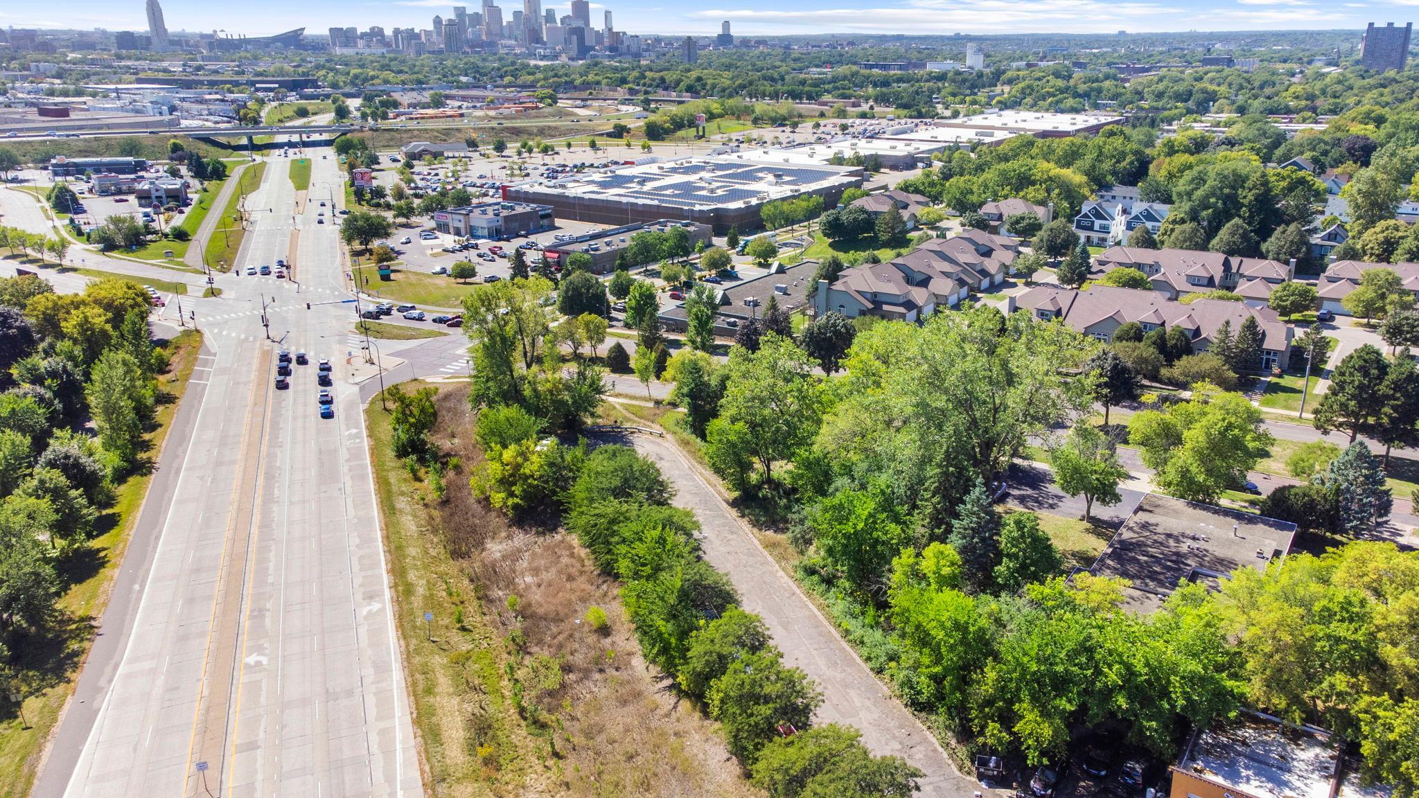 View of Land at 1817 Stinson Parkway, Minneapolis MN 55418, Minneapolis (10 of 11) - Mike Wilen | Minnesota Team Real Estate