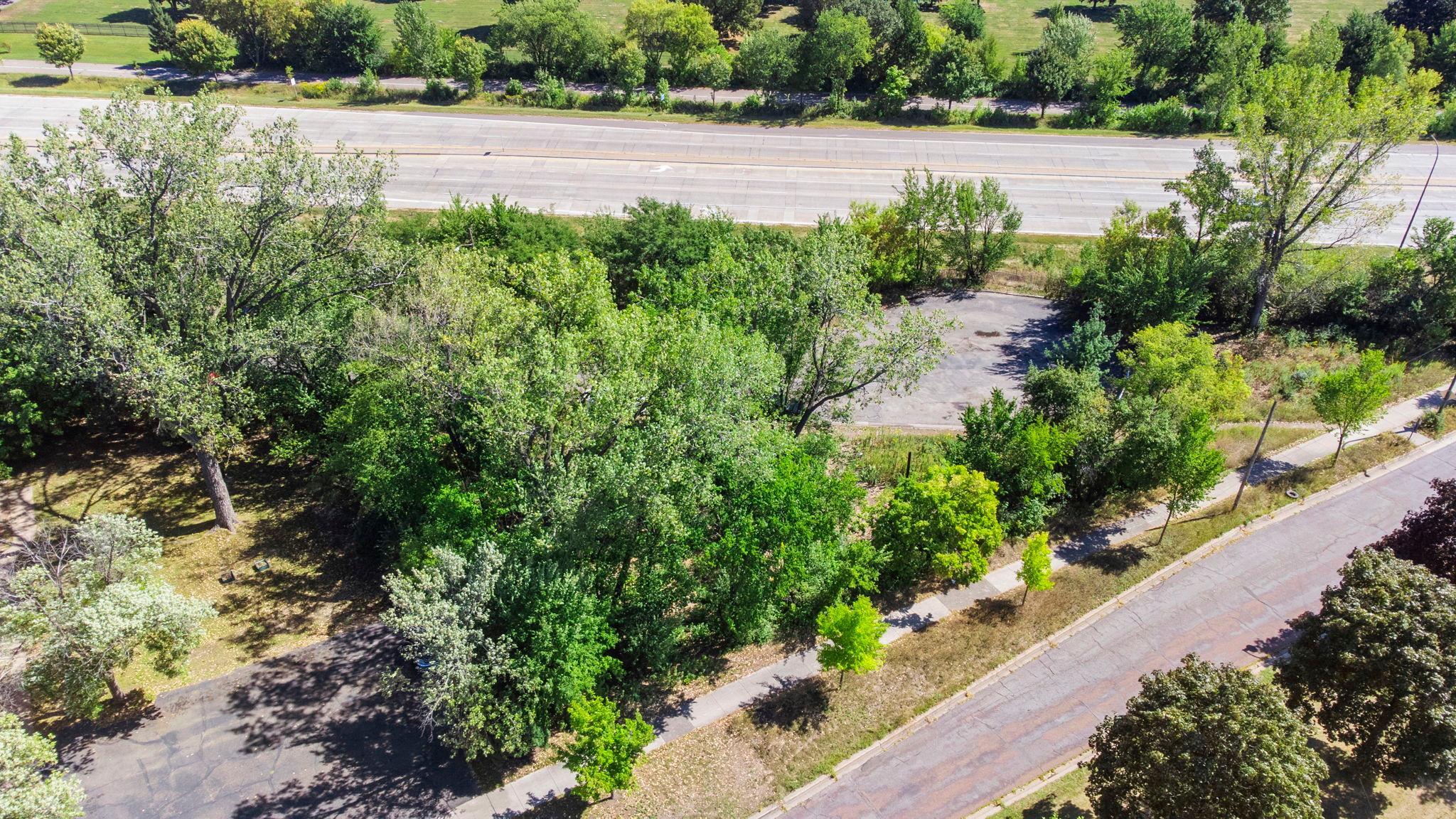 View of Land at 1817 Stinson Parkway, Minneapolis MN 55418, Minneapolis (5 of 11) - Mike Wilen | Minnesota Team Real Estate