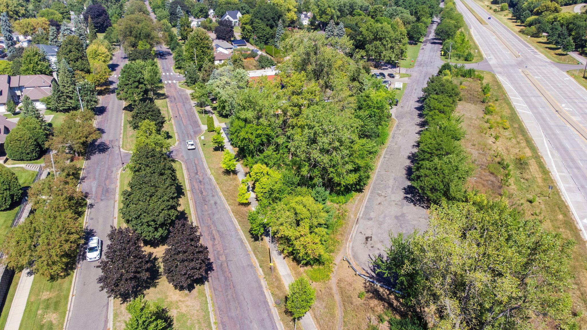 View of Land at 1817 Stinson Parkway, Minneapolis MN 55418, Minneapolis (2 of 11) - Mike Wilen | Minnesota Team Real Estate