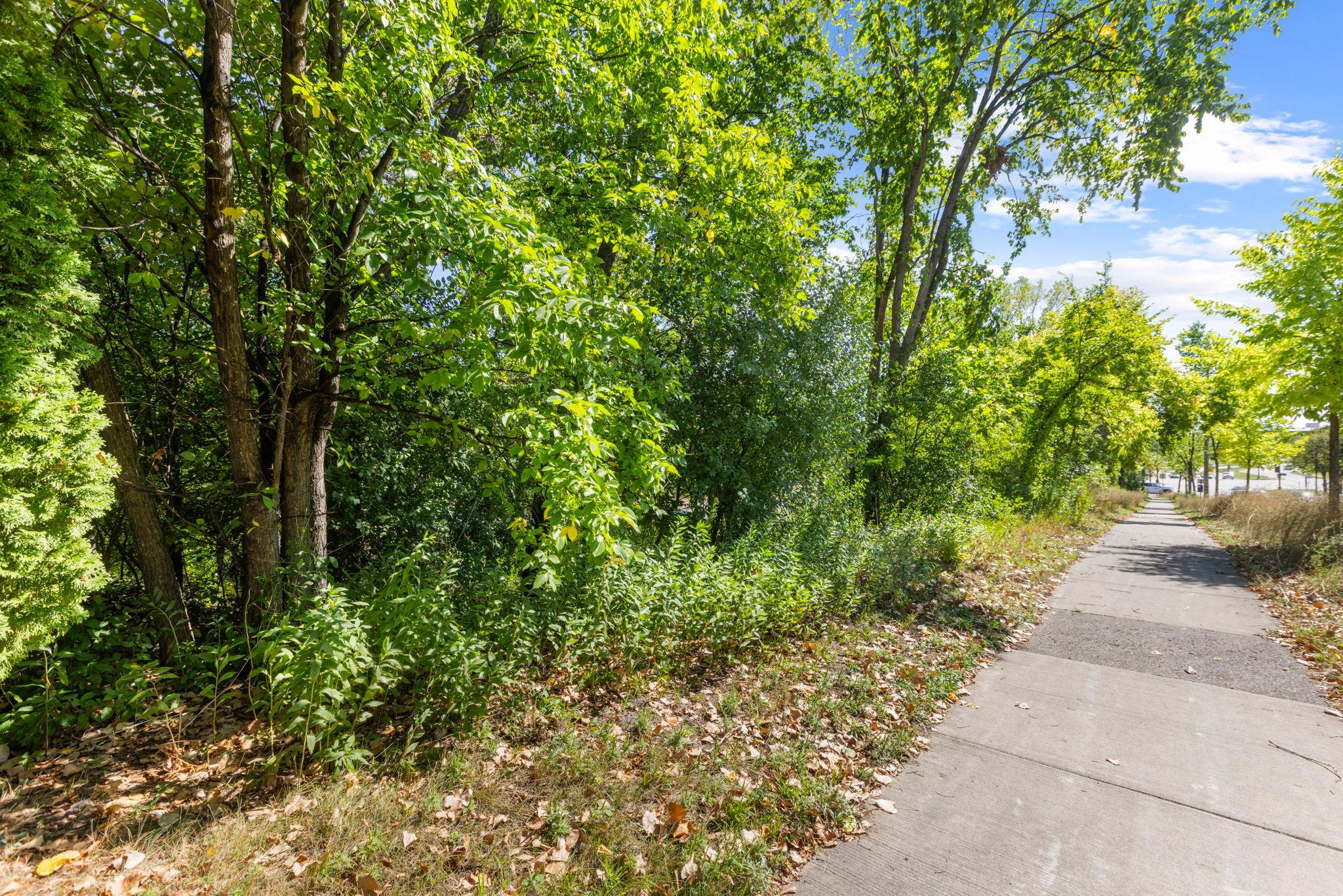 View of Land at 1817 Stinson Parkway, Minneapolis MN 55418, Minneapolis (4 of 11) - Mike Wilen | Minnesota Team Real Estate