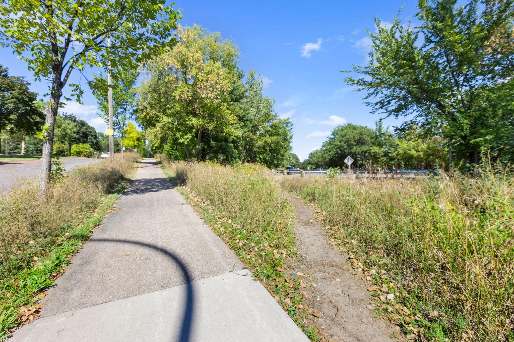 View of Land at 1817 Stinson Parkway, Minneapolis MN 55418, Minneapolis (9 of 11) - Mike Wilen | Minnesota Team Real Estate