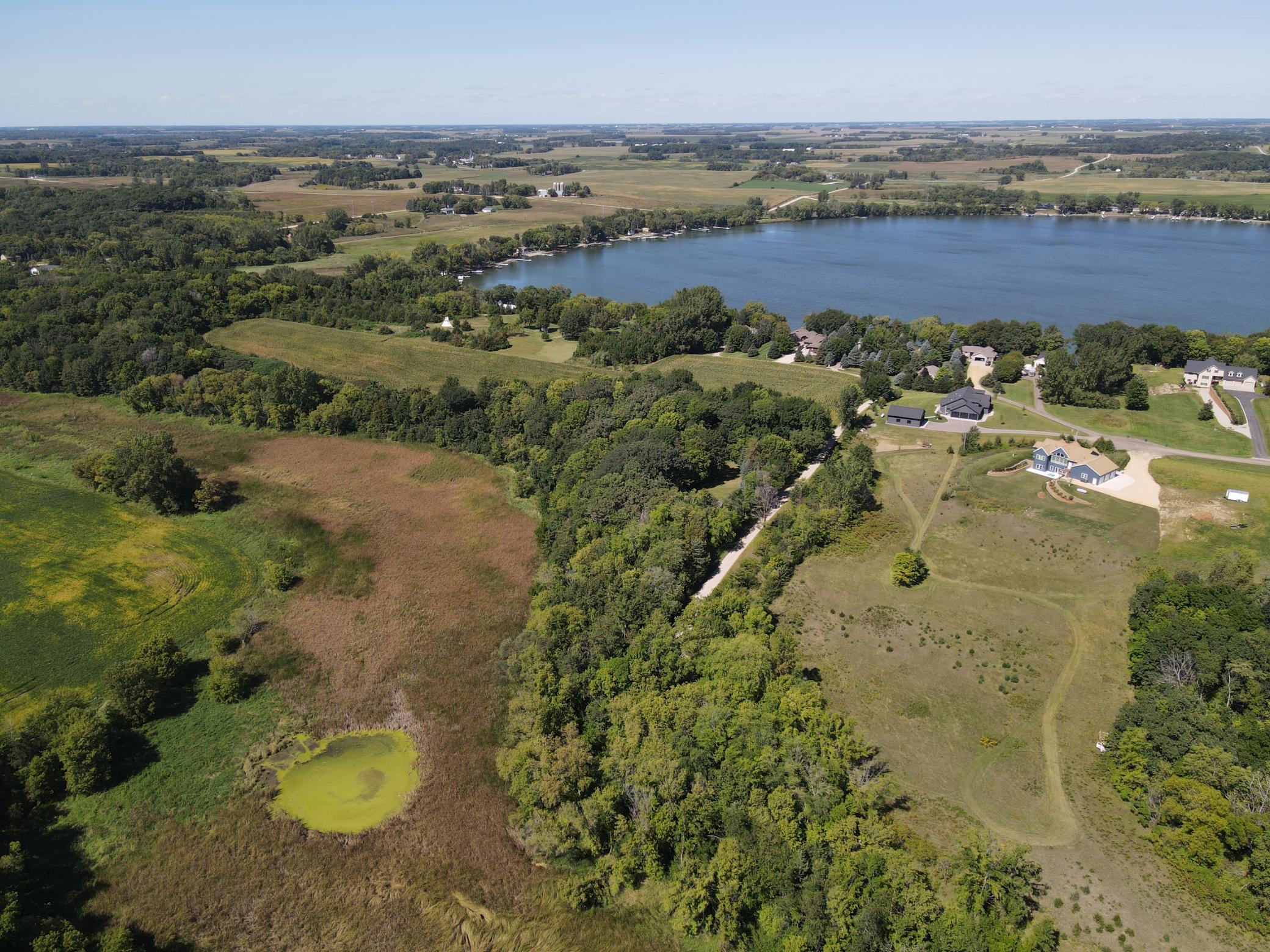 View of Land at TBD Westbay Lane, Waterville MN 56096, Waterville (18 of 27) - Mike Wilen | Minnesota Team Real Estate