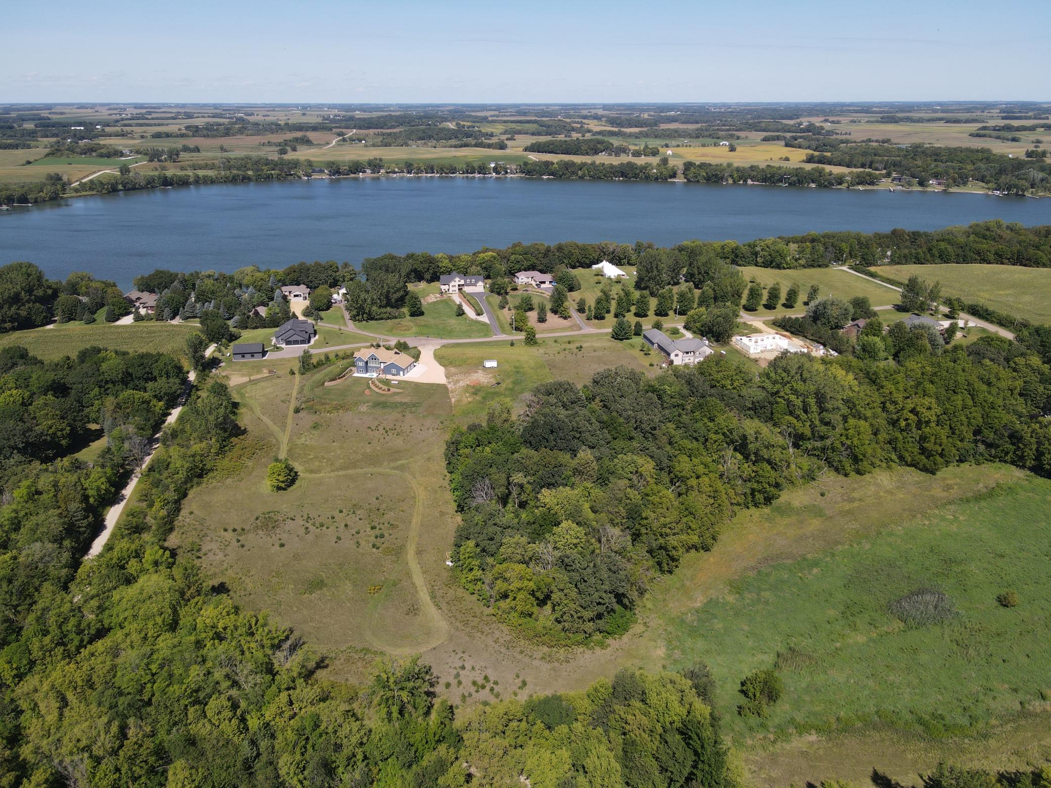 View of Land at TBD Westbay Lane, Waterville MN 56096, Waterville (16 of 27) - Mike Wilen | Minnesota Team Real Estate
