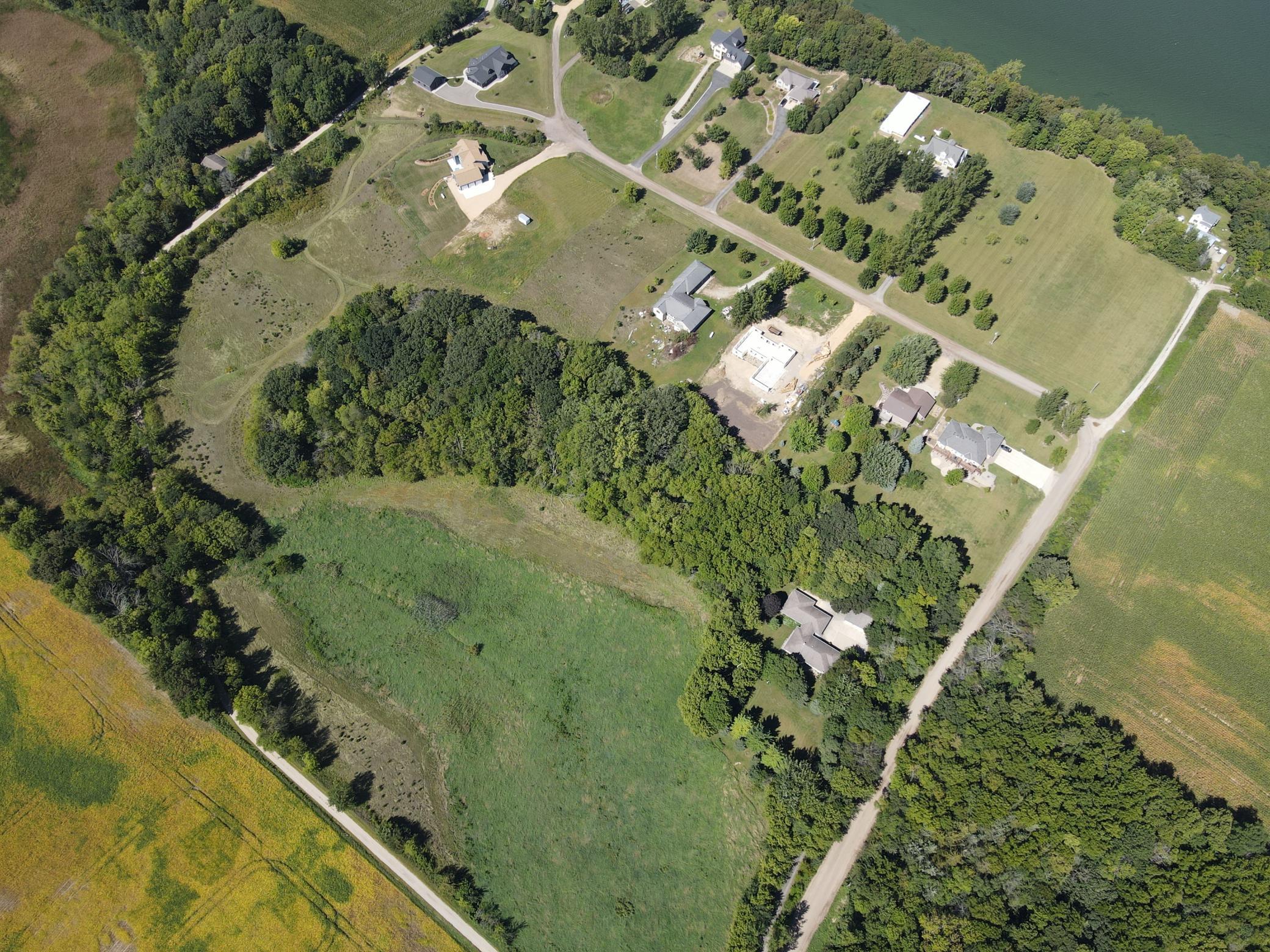 View of Land at TBD Westbay Lane, Waterville MN 56096, Waterville (4 of 27) - Mike Wilen | Minnesota Team Real Estate