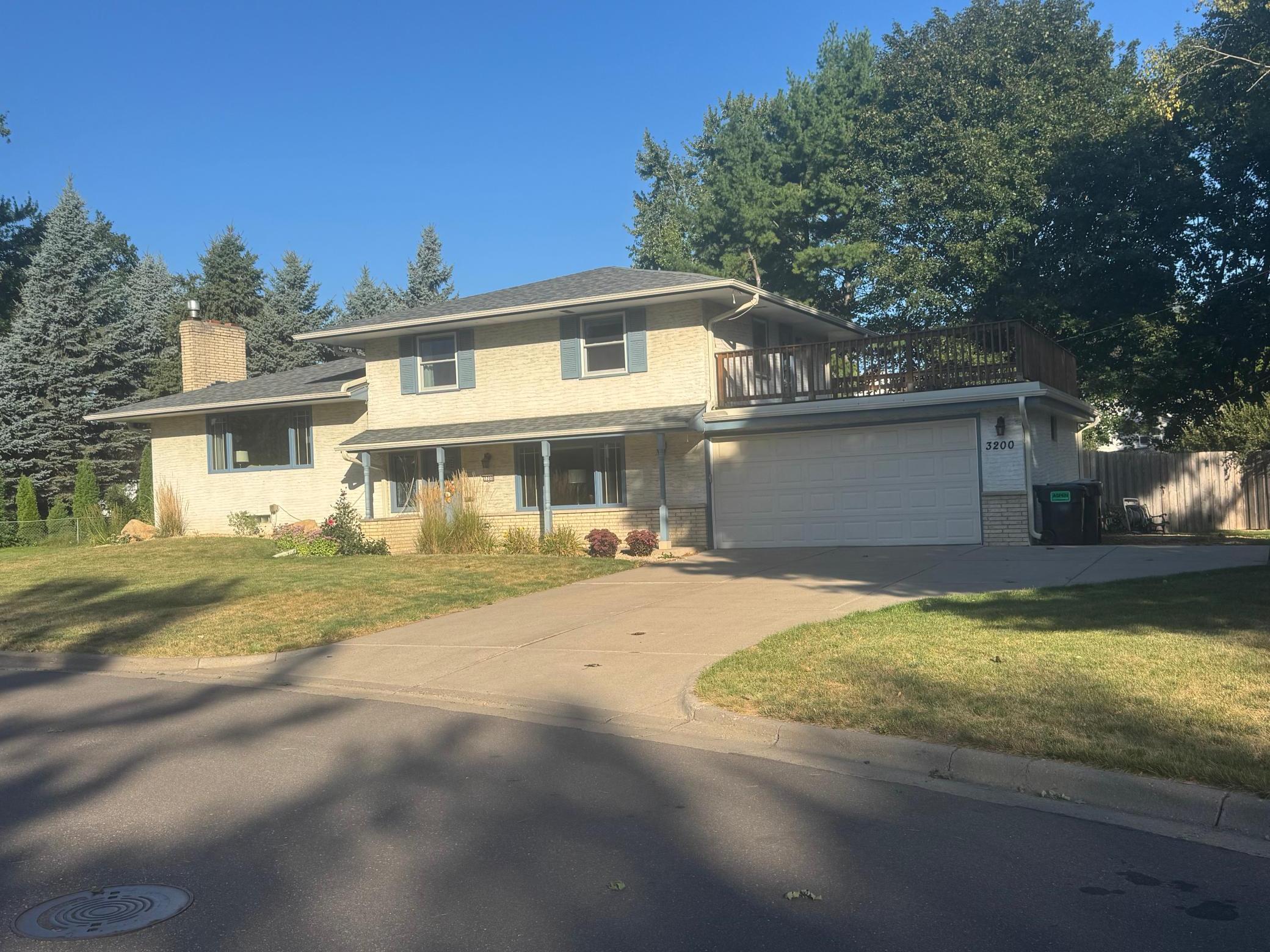 View of Single Family at 3200 Edward Street, Saint Anthony - Mike Wilen | Minnesota Team Real Estate