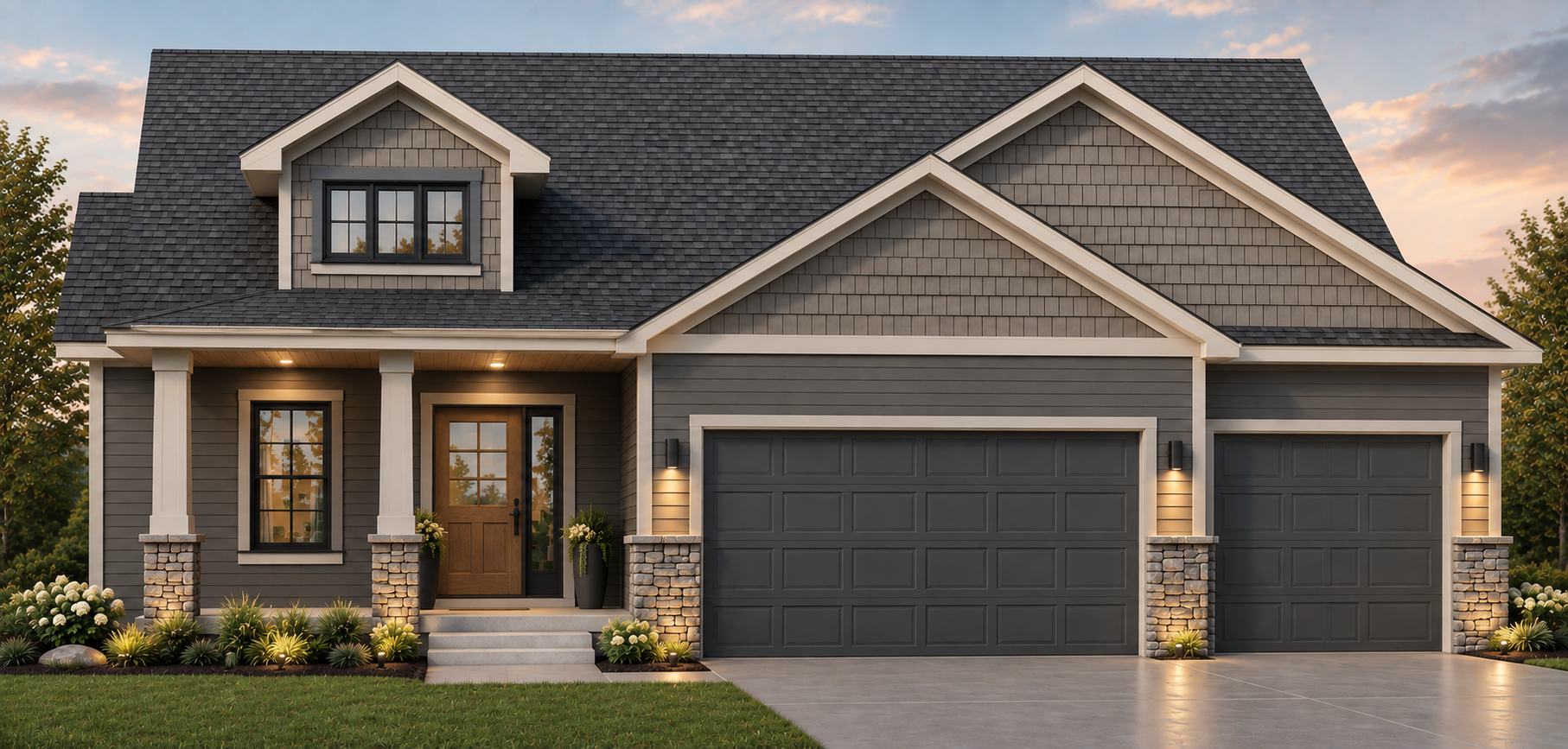 View of Single Family at 1764 Spruce Street, Farmington - Mike Wilen | Minnesota Team Real Estate