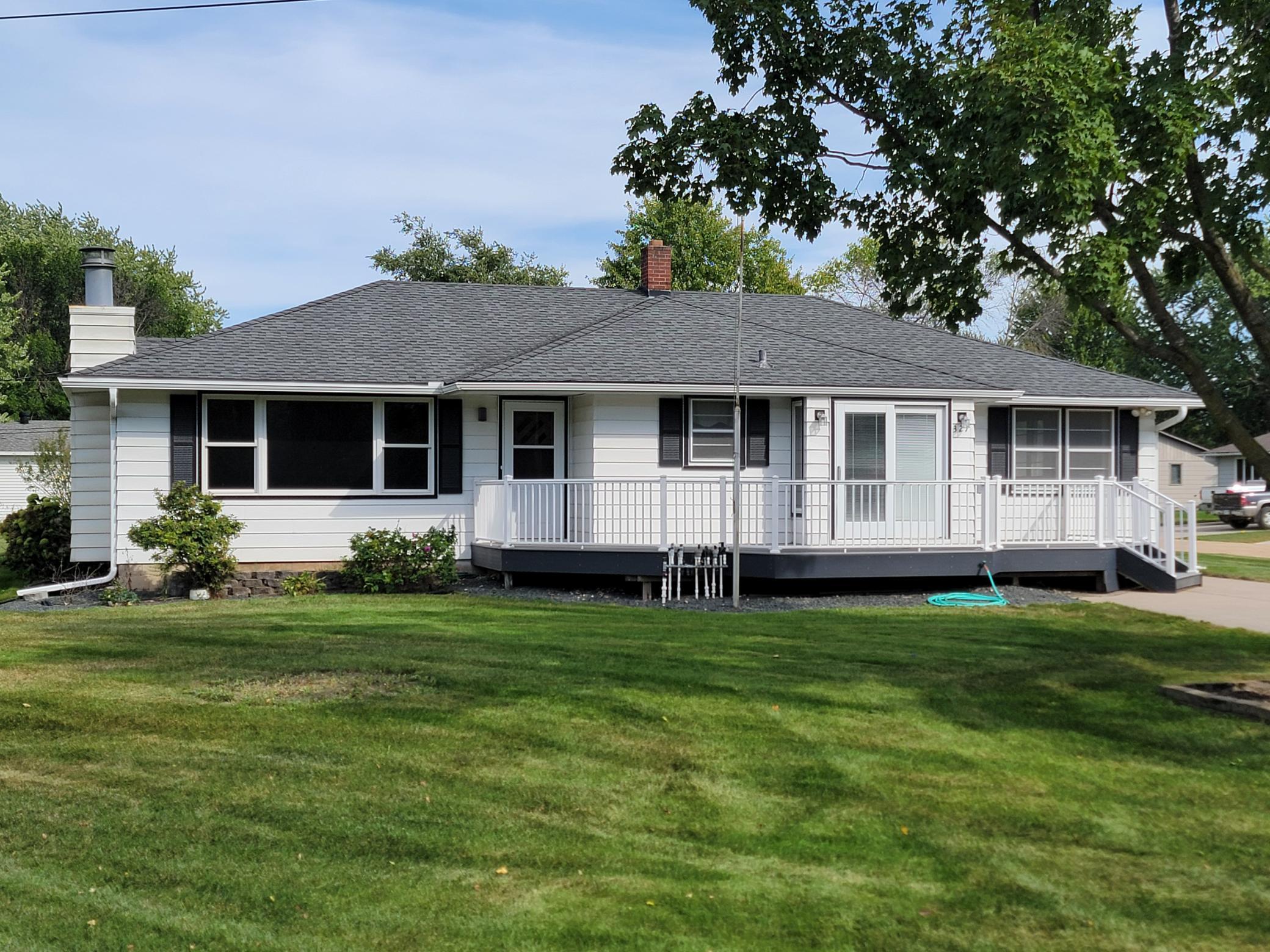 View of Single Family at 327 Pine Street, Vermillion - Mike Wilen | Minnesota Team Real Estate
