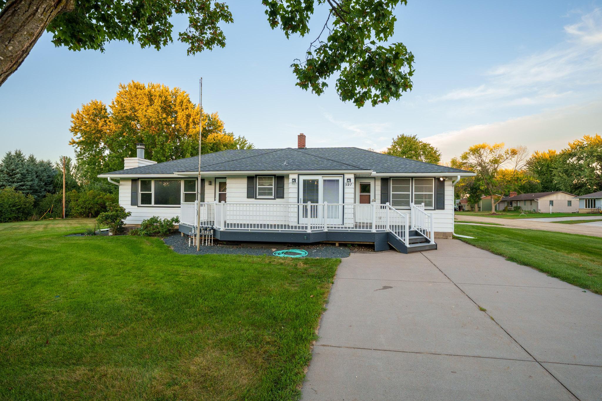 View of Single Family at 327 Pine Street, Vermillion - Mike Wilen | Minnesota Team Real Estate