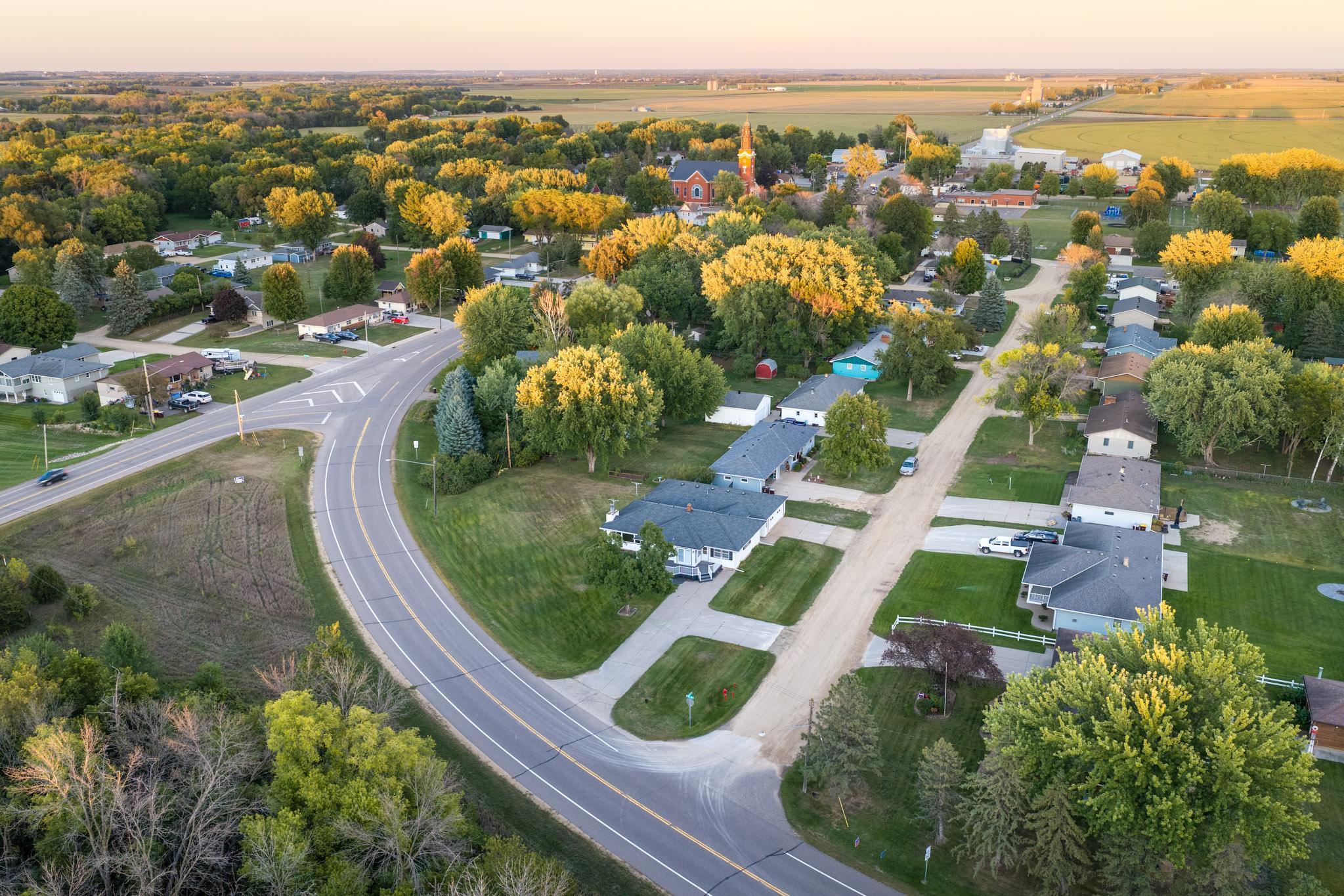 View of Residential at 327 Pine Street, Vermillion MN 55085, Vermillion (66 of 67) - Mike Wilen | Minnesota Team Real Estate