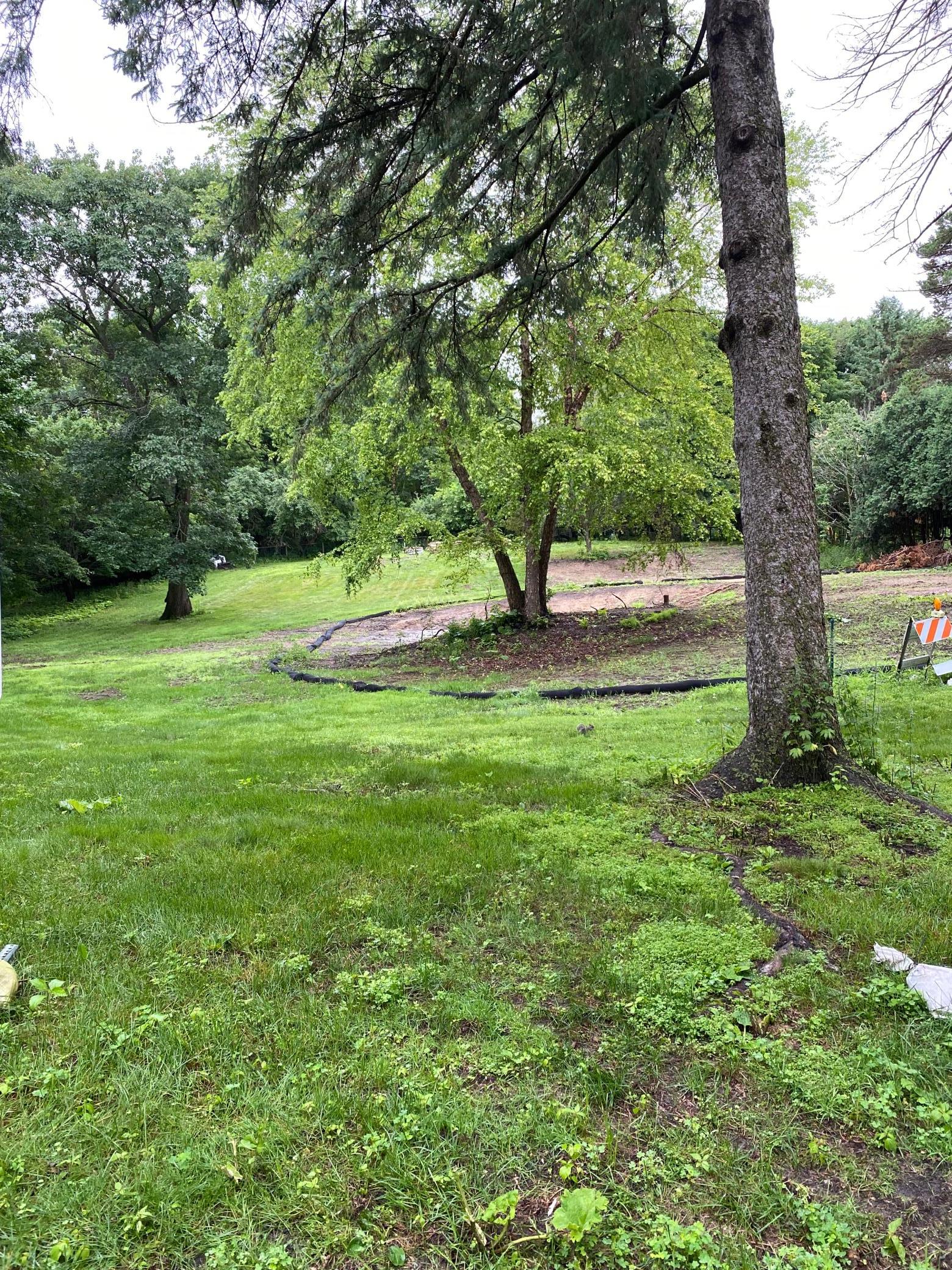 View of Land at 1651x Hidden Valley Road, Minnetonka MN 55345, Minnetonka (2 of 8) - Mike Wilen | Minnesota Team Real Estate