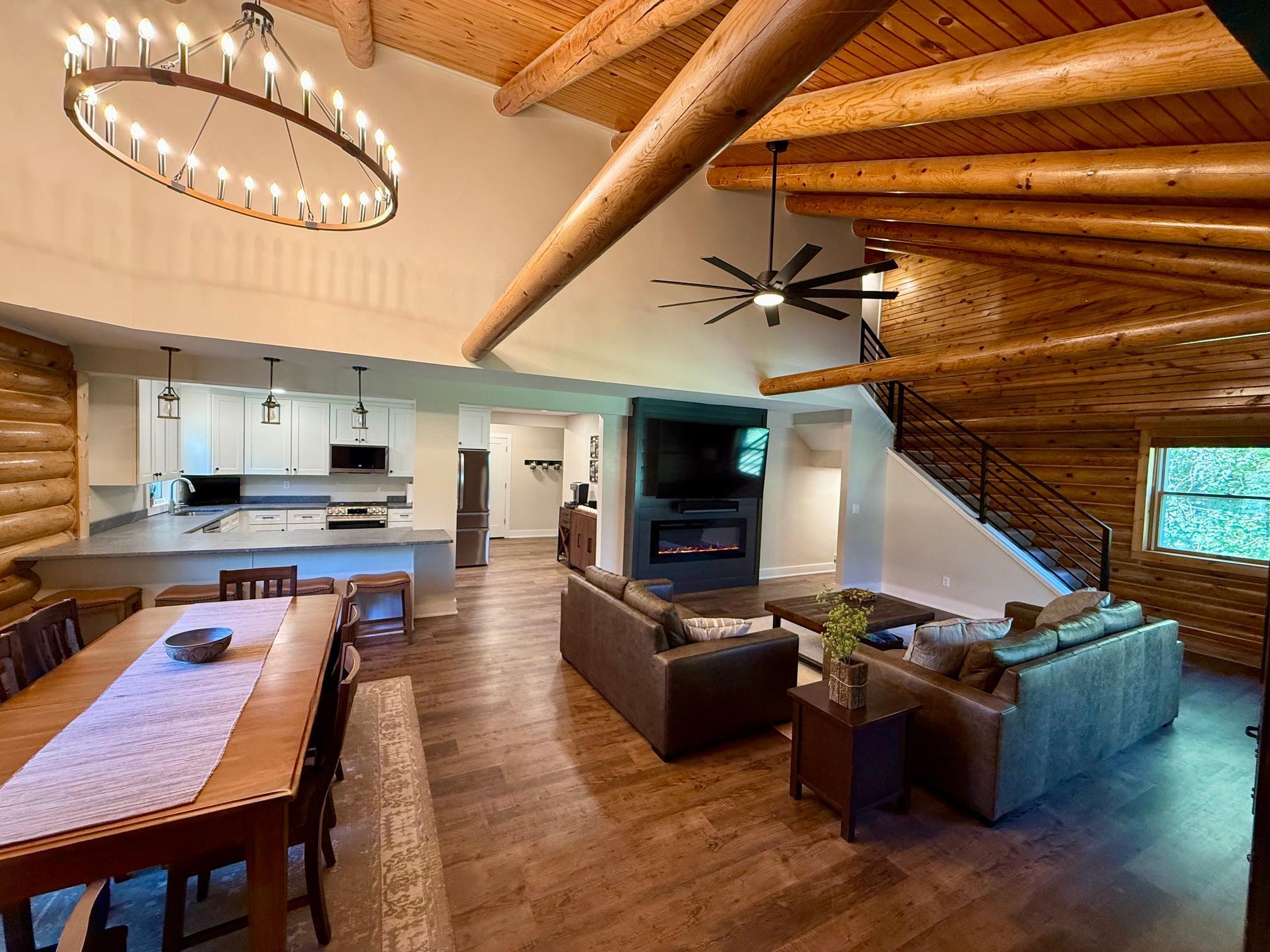 View of Single Family at 157 Ideal Avenue, Mahtomedi - Mike Wilen | Minnesota Team Real Estate