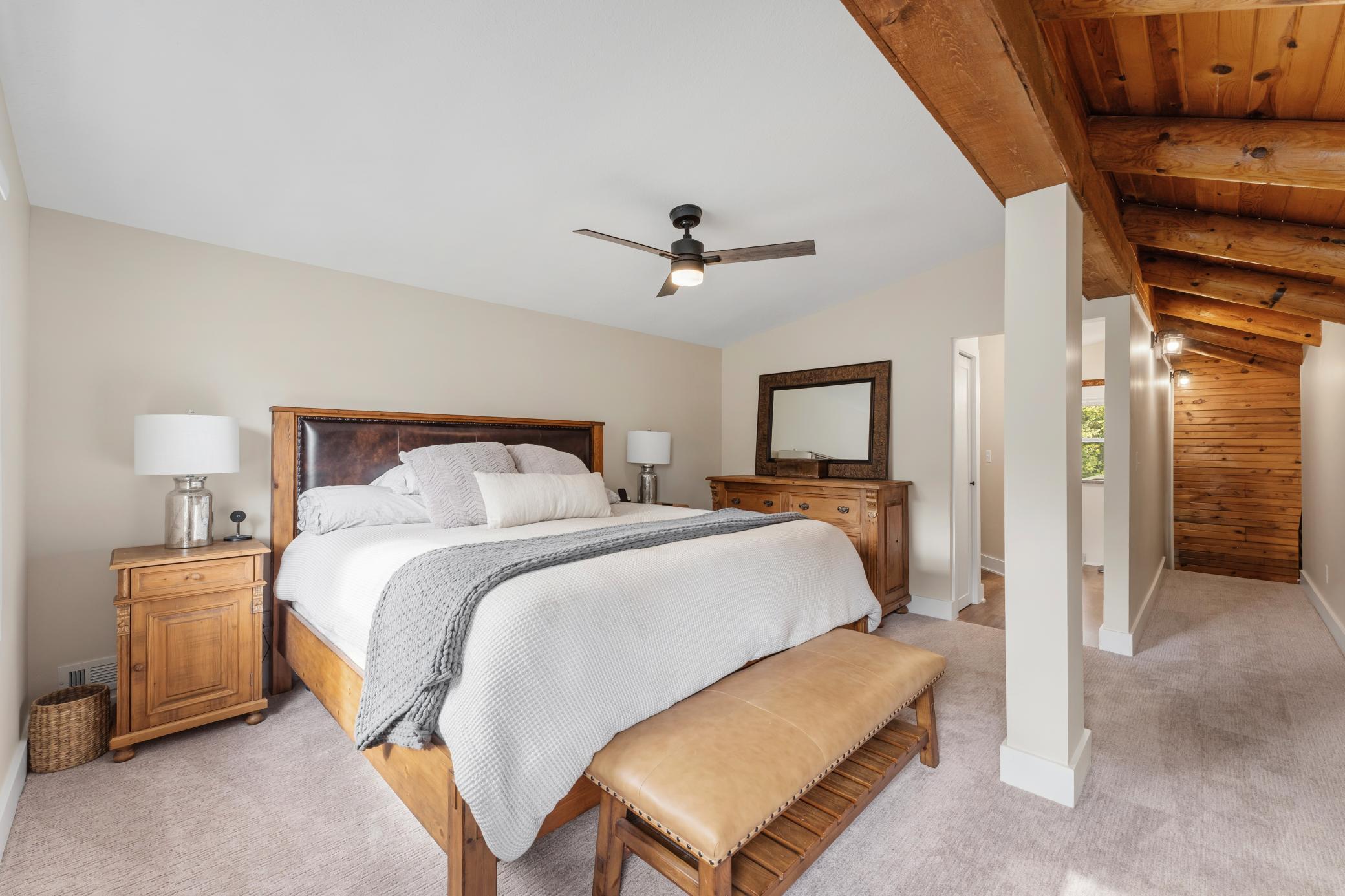 View of Residential at 157 Ideal Avenue, Mahtomedi MN 55115, Mahtomedi (12 of 21) - Mike Wilen | Minnesota Team Real Estate