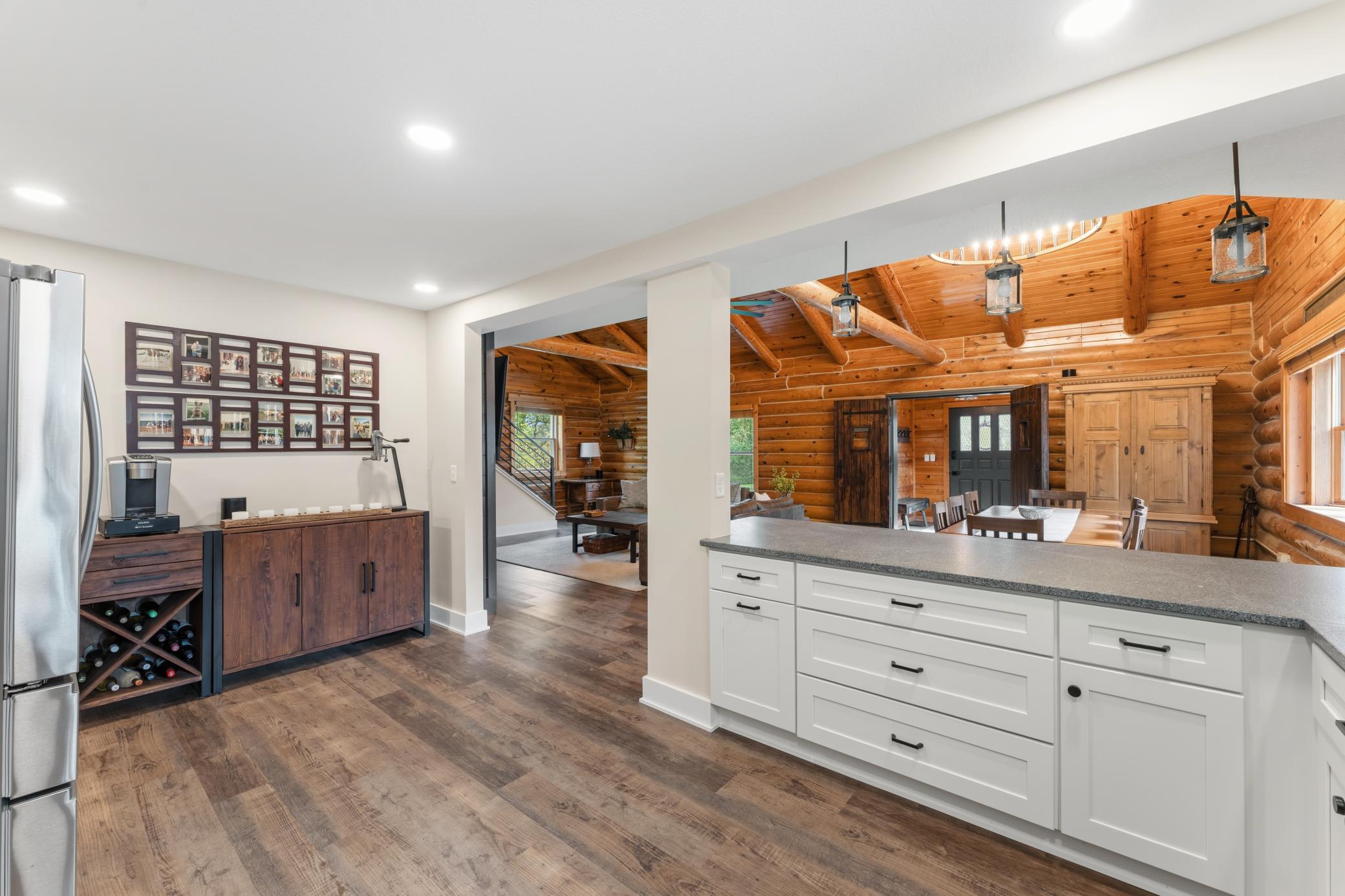 View of Residential at 157 Ideal Avenue, Mahtomedi MN 55115, Mahtomedi (7 of 21) - Mike Wilen | Minnesota Team Real Estate