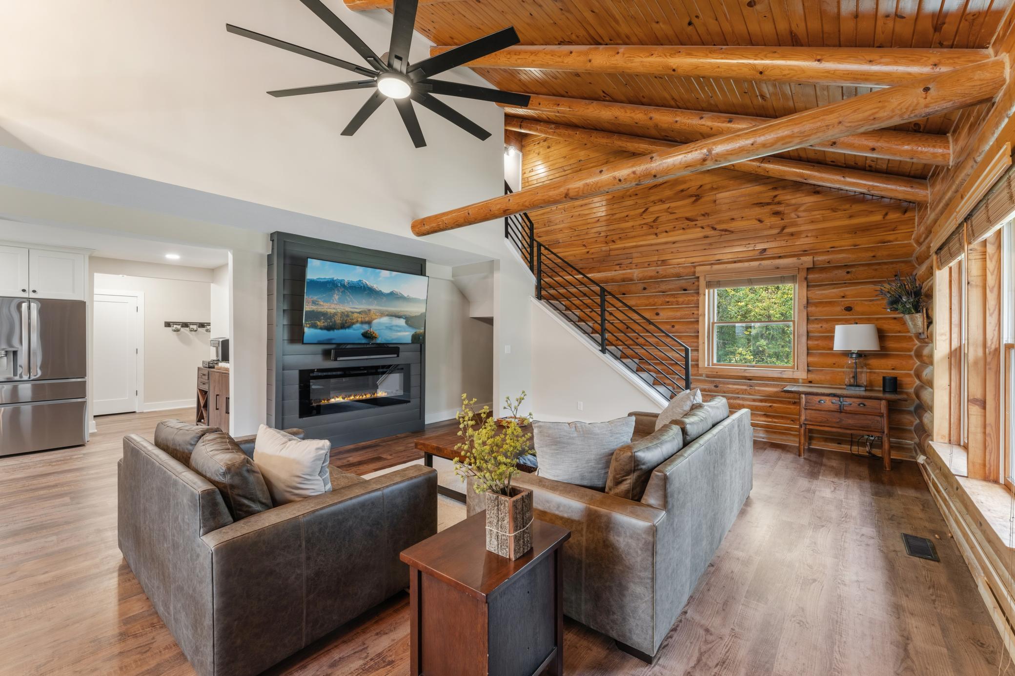 View of Single Family at 157 Ideal Avenue, Mahtomedi - Mike Wilen | Minnesota Team Real Estate