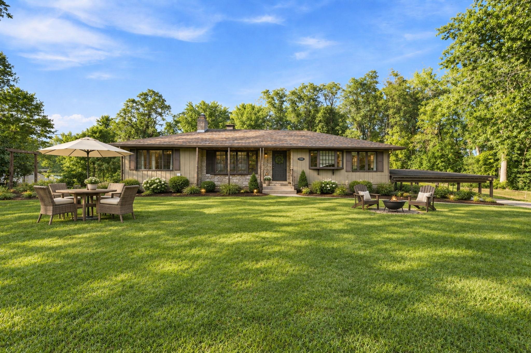 View of Single Family at 1847 Upper 55th Street, Inver Grove Heights - Mike Wilen | Minnesota Team Real Estate