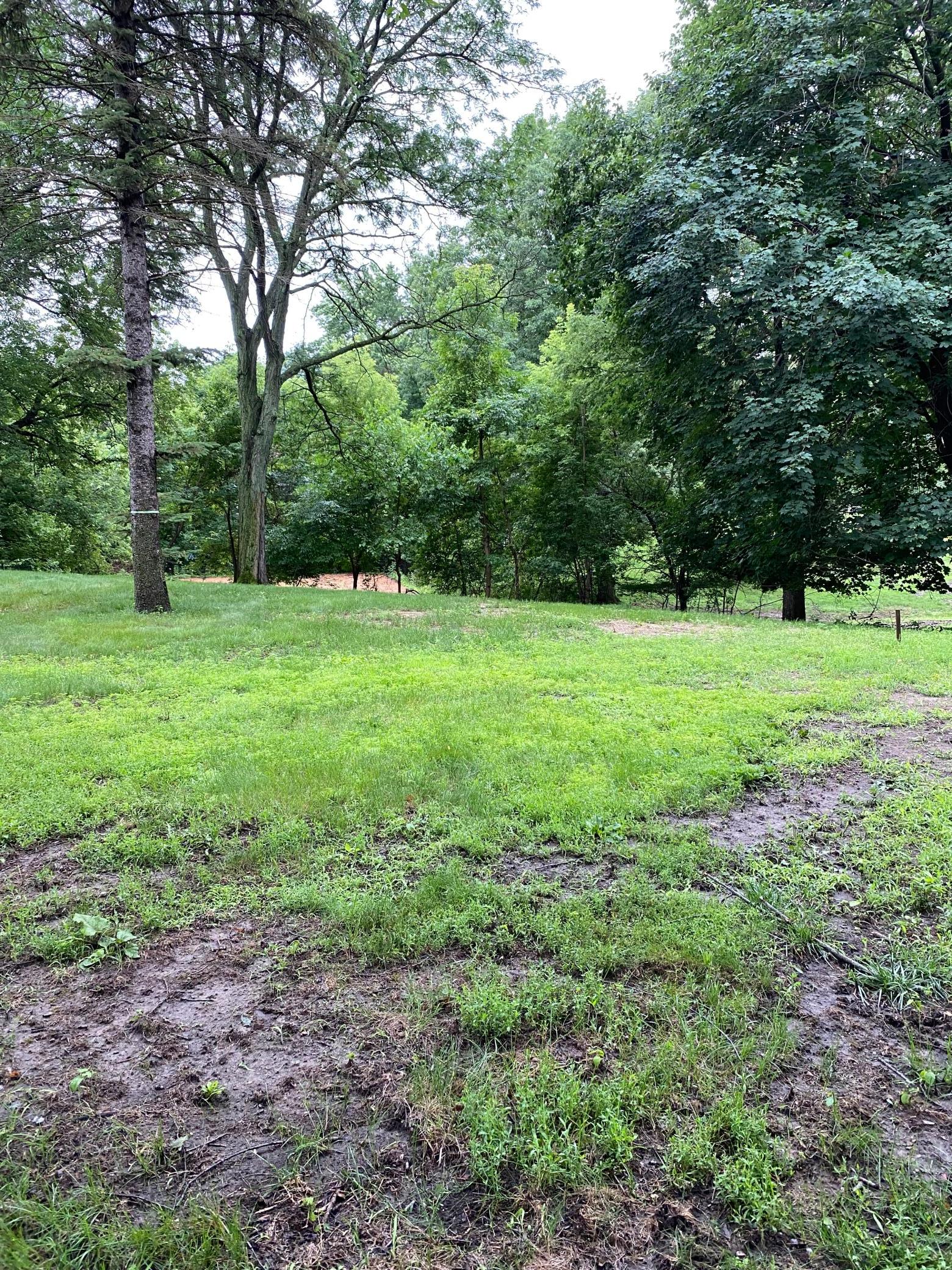 View of Residential Lot at 165xx Hidden Valley Road, Minnetonka - Mike Wilen | Minnesota Team Real Estate