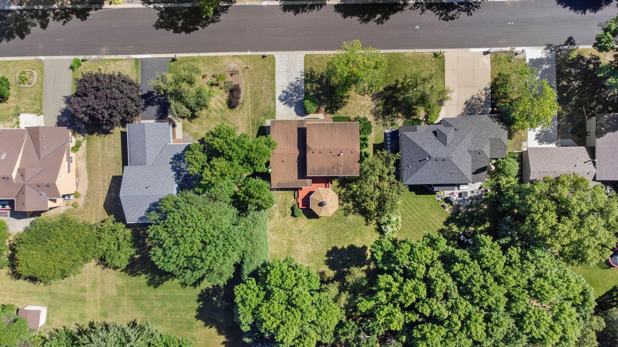 View of Residential at 4645 Orchid Lane, Plymouth MN 55446, Plymouth (52 of 60) - Mike Wilen | Minnesota Team Real Estate