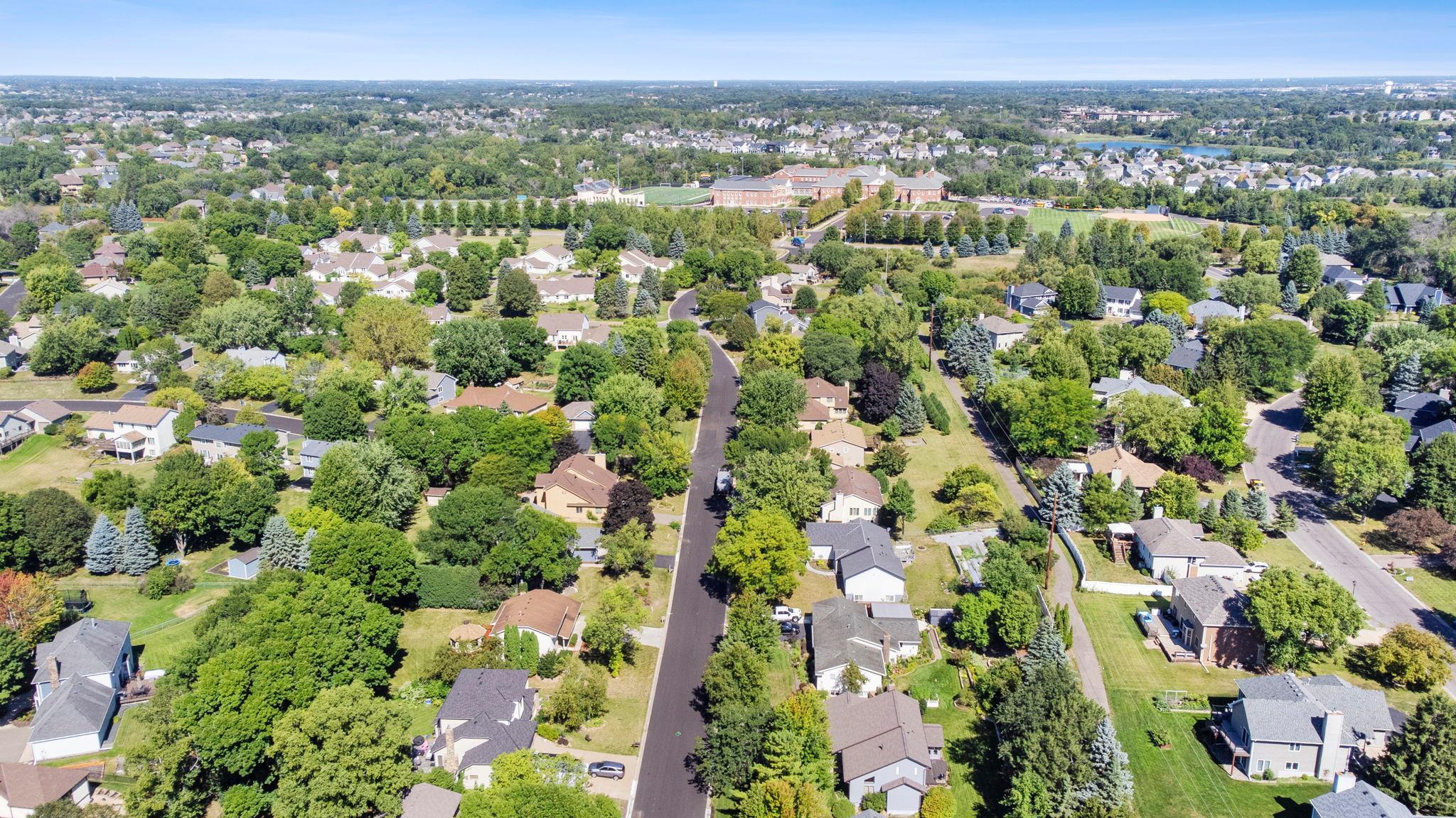 View of Residential at 4645 Orchid Lane, Plymouth MN 55446, Plymouth (51 of 60) - Mike Wilen | Minnesota Team Real Estate