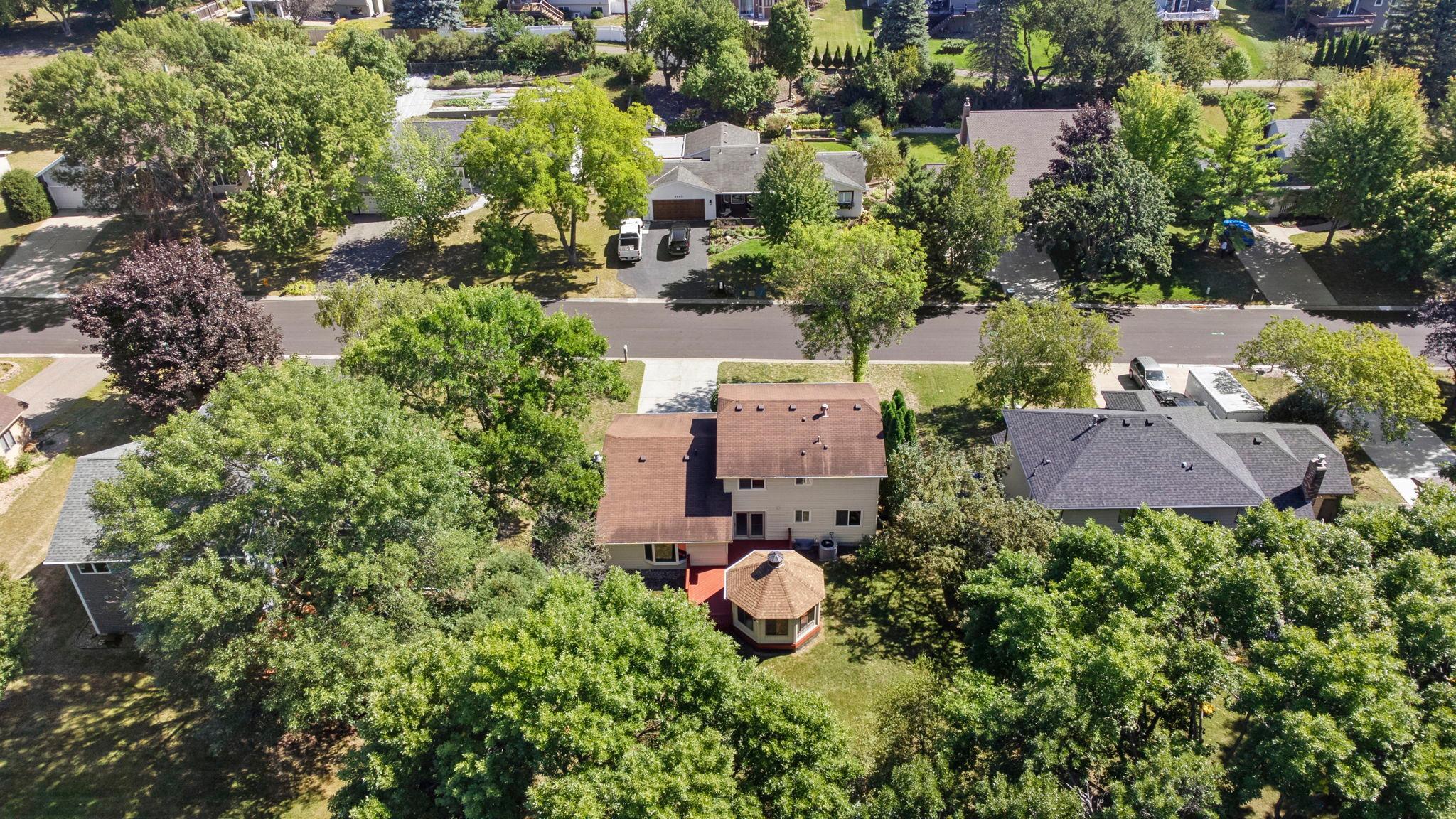 View of Residential at 4645 Orchid Lane, Plymouth MN 55446, Plymouth (50 of 60) - Mike Wilen | Minnesota Team Real Estate