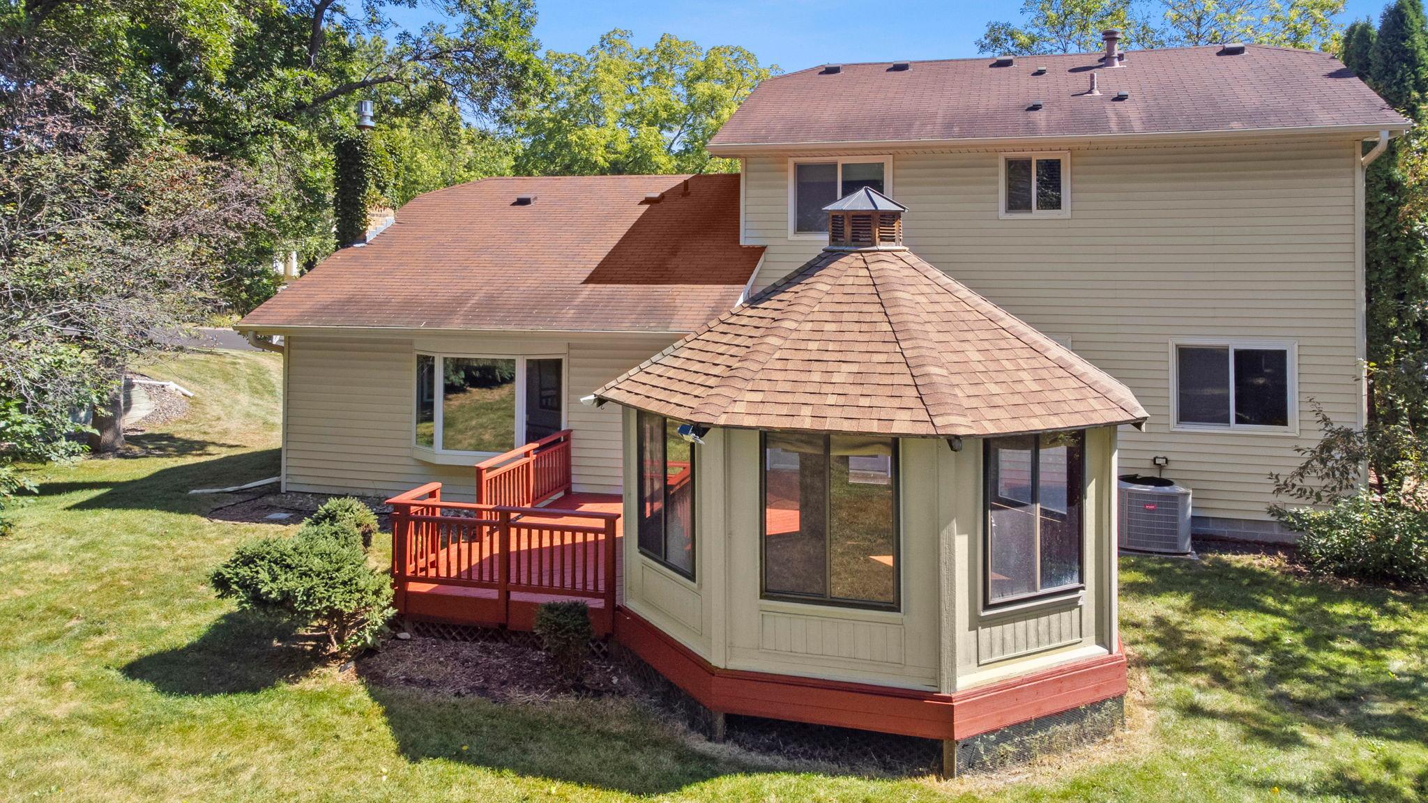 View of Residential at 4645 Orchid Lane, Plymouth MN 55446, Plymouth (48 of 60) - Mike Wilen | Minnesota Team Real Estate