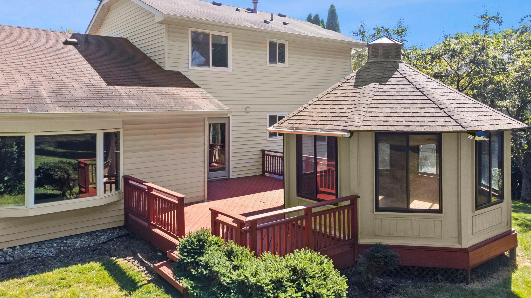 View of Residential at 4645 Orchid Lane, Plymouth MN 55446, Plymouth (47 of 60) - Mike Wilen | Minnesota Team Real Estate