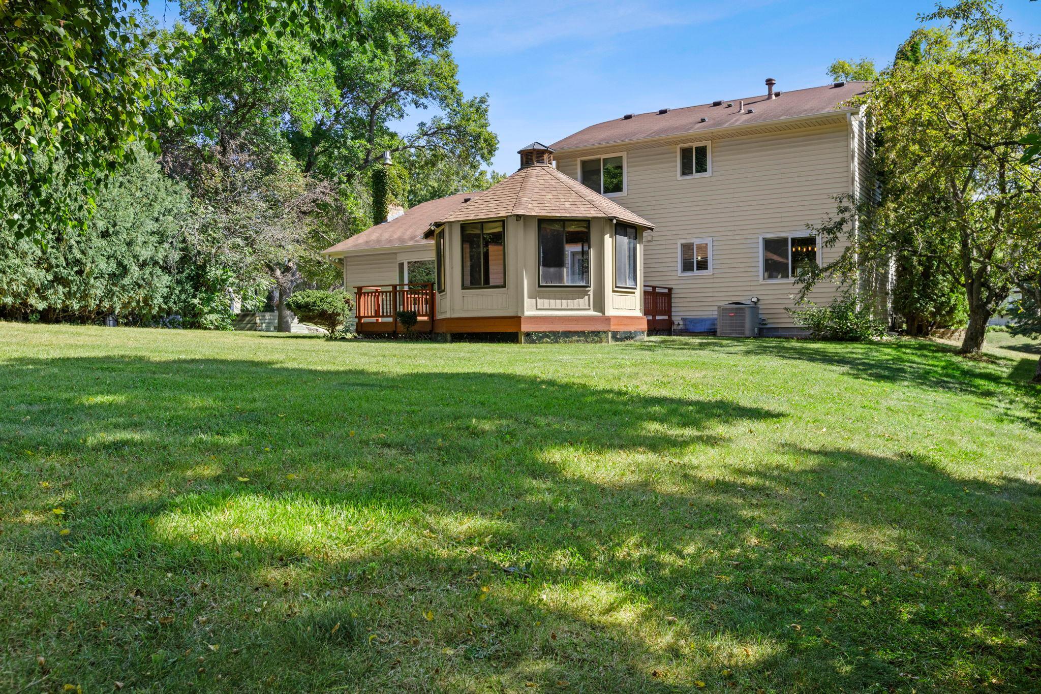 View of Residential at 4645 Orchid Lane, Plymouth MN 55446, Plymouth (42 of 60) - Mike Wilen | Minnesota Team Real Estate
