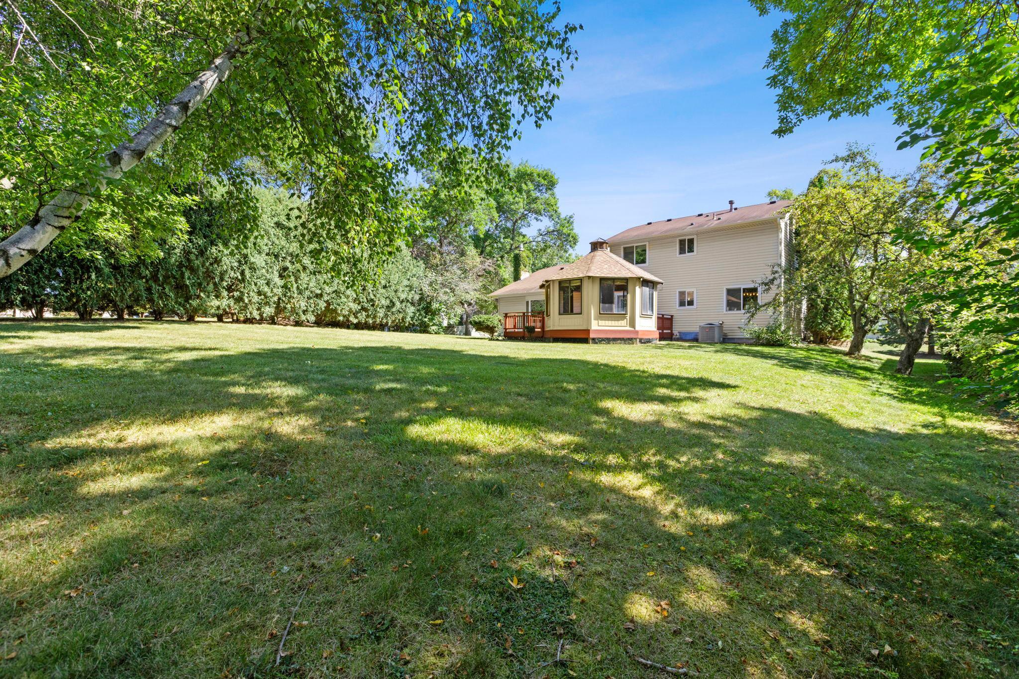 View of Residential at 4645 Orchid Lane, Plymouth MN 55446, Plymouth (41 of 60) - Mike Wilen | Minnesota Team Real Estate