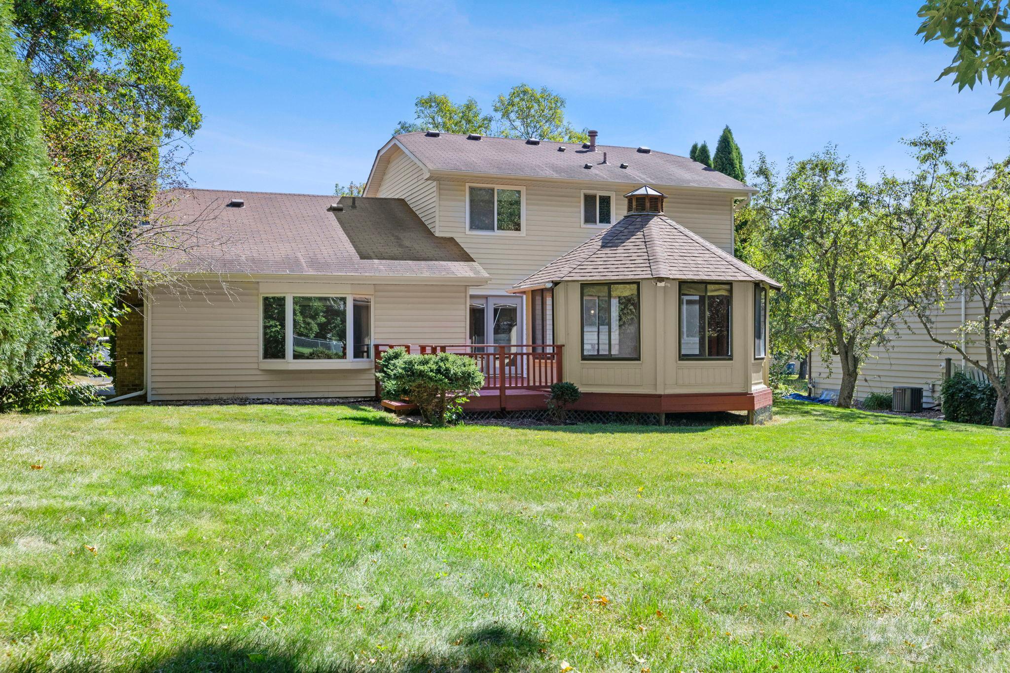 View of Residential at 4645 Orchid Lane, Plymouth MN 55446, Plymouth (40 of 60) - Mike Wilen | Minnesota Team Real Estate