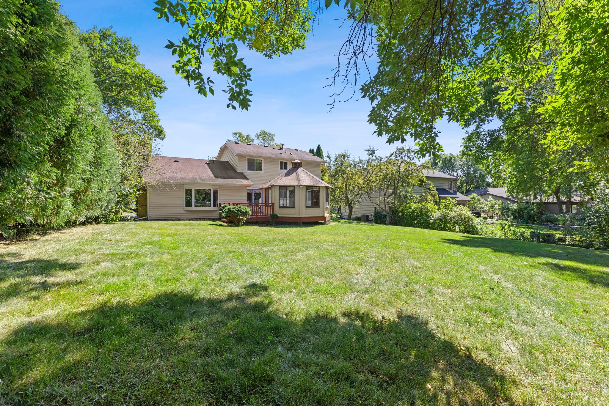 View of Residential at 4645 Orchid Lane, Plymouth MN 55446, Plymouth (39 of 60) - Mike Wilen | Minnesota Team Real Estate