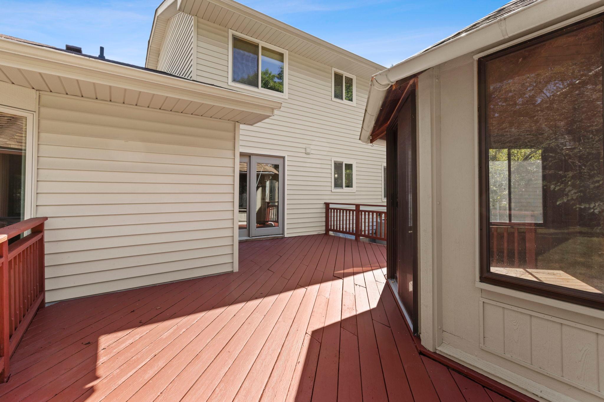 View of Residential at 4645 Orchid Lane, Plymouth MN 55446, Plymouth (35 of 60) - Mike Wilen | Minnesota Team Real Estate
