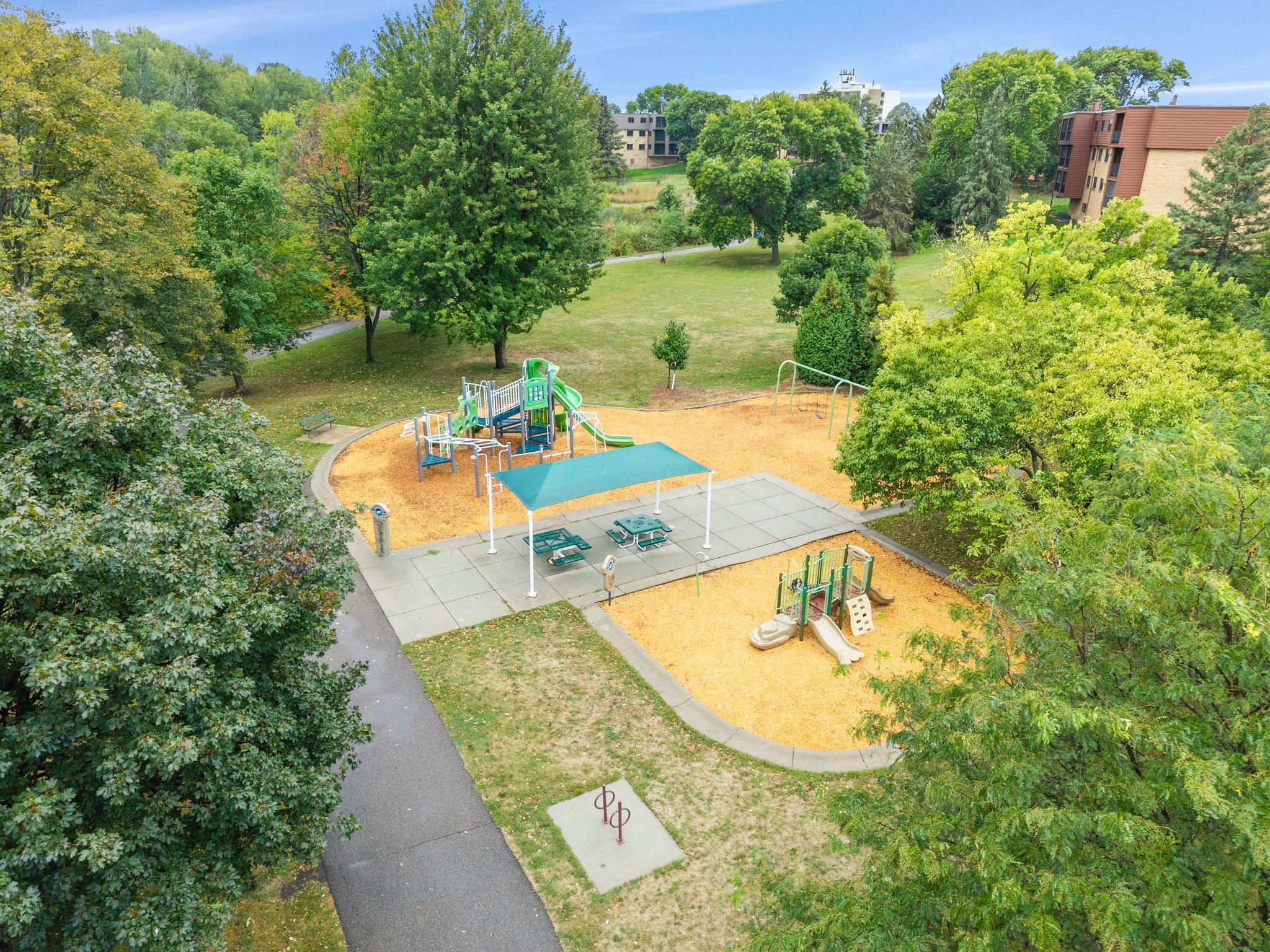View of Residential at 1000 41st Avenue #315, Columbia Heights MN 55421, Columbia Heights (21 of 21) - Mike Wilen | Minnesota Team Real Estate