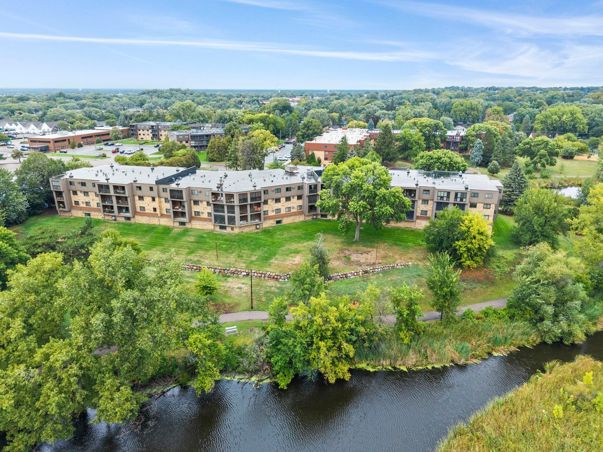 View of Residential at 1000 41st Avenue #315, Columbia Heights MN 55421, Columbia Heights (20 of 21) - Mike Wilen | Minnesota Team Real Estate