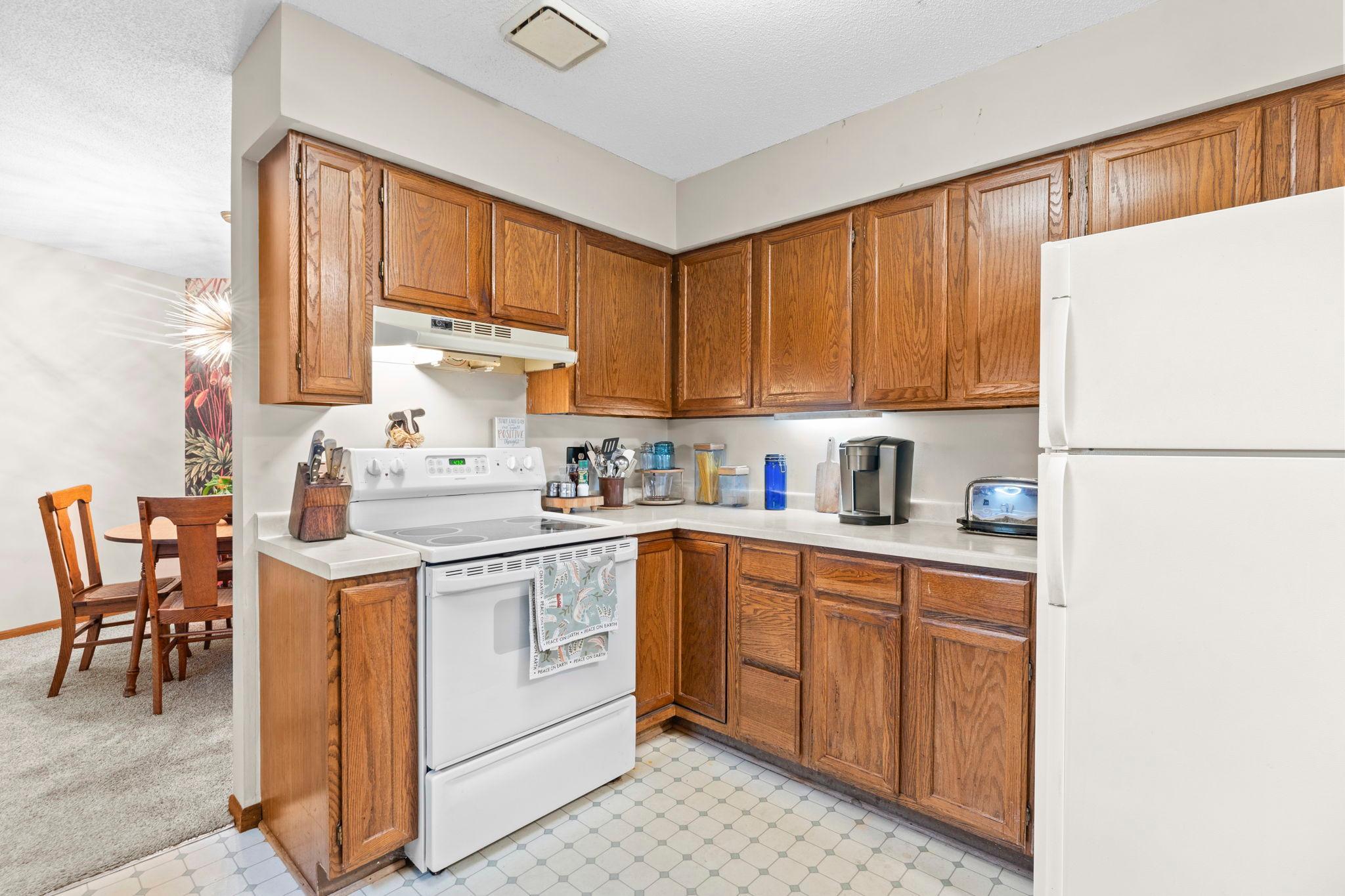 View of Residential at 1000 41st Avenue #315, Columbia Heights MN 55421, Columbia Heights (7 of 21) - Mike Wilen | Minnesota Team Real Estate