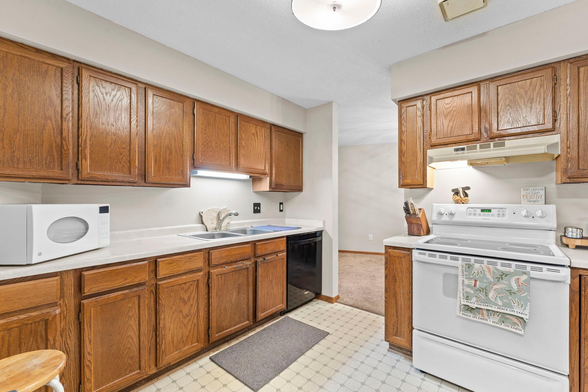 View of Residential at 1000 41st Avenue #315, Columbia Heights MN 55421, Columbia Heights (9 of 21) - Mike Wilen | Minnesota Team Real Estate