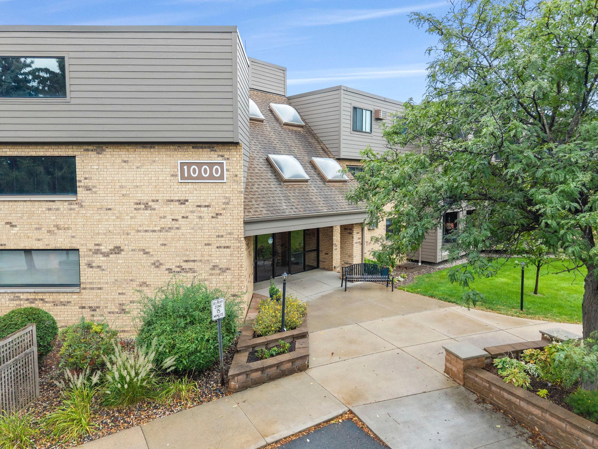 View of Residential at 1000 41st Avenue #315, Columbia Heights MN 55421, Columbia Heights (3 of 21) - Mike Wilen | Minnesota Team Real Estate