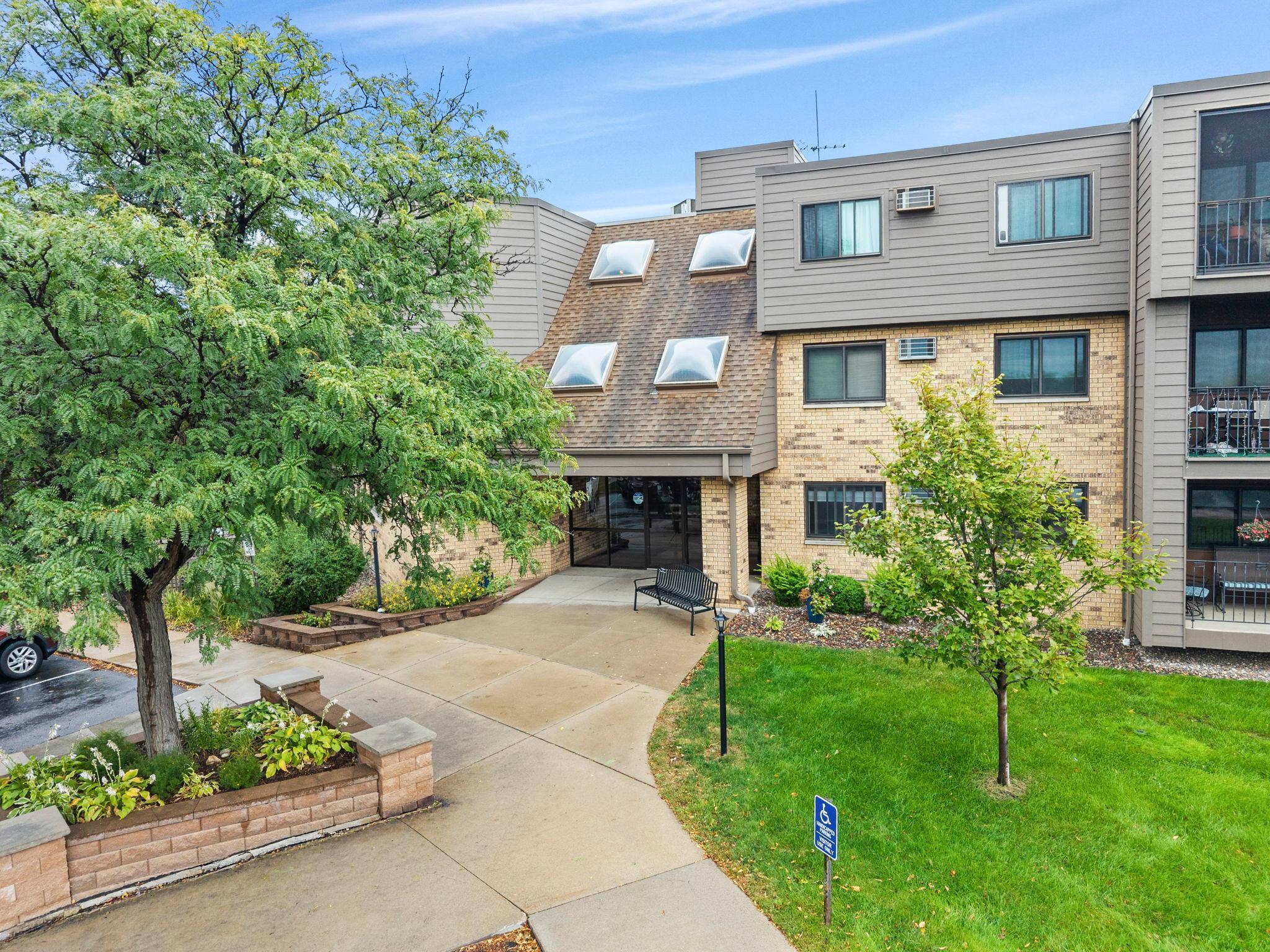 View of Residential at 1000 41st Avenue #315, Columbia Heights MN 55421, Columbia Heights (2 of 21) - Mike Wilen | Minnesota Team Real Estate