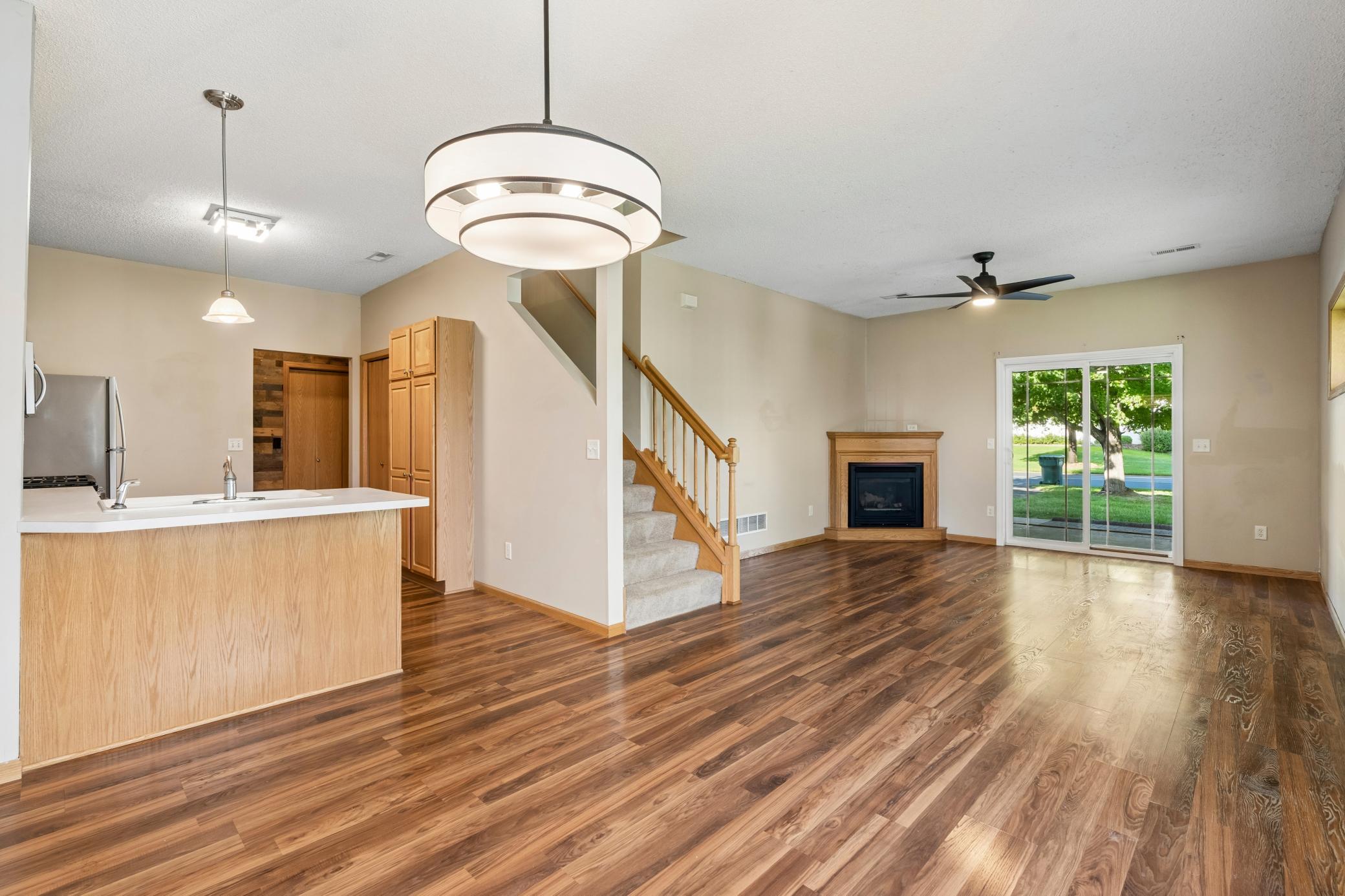 View of Residential at 7856 Marilyn Drive, Lino Lakes MN 55014, Lino Lakes (12 of 27) - Mike Wilen | Minnesota Team Real Estate